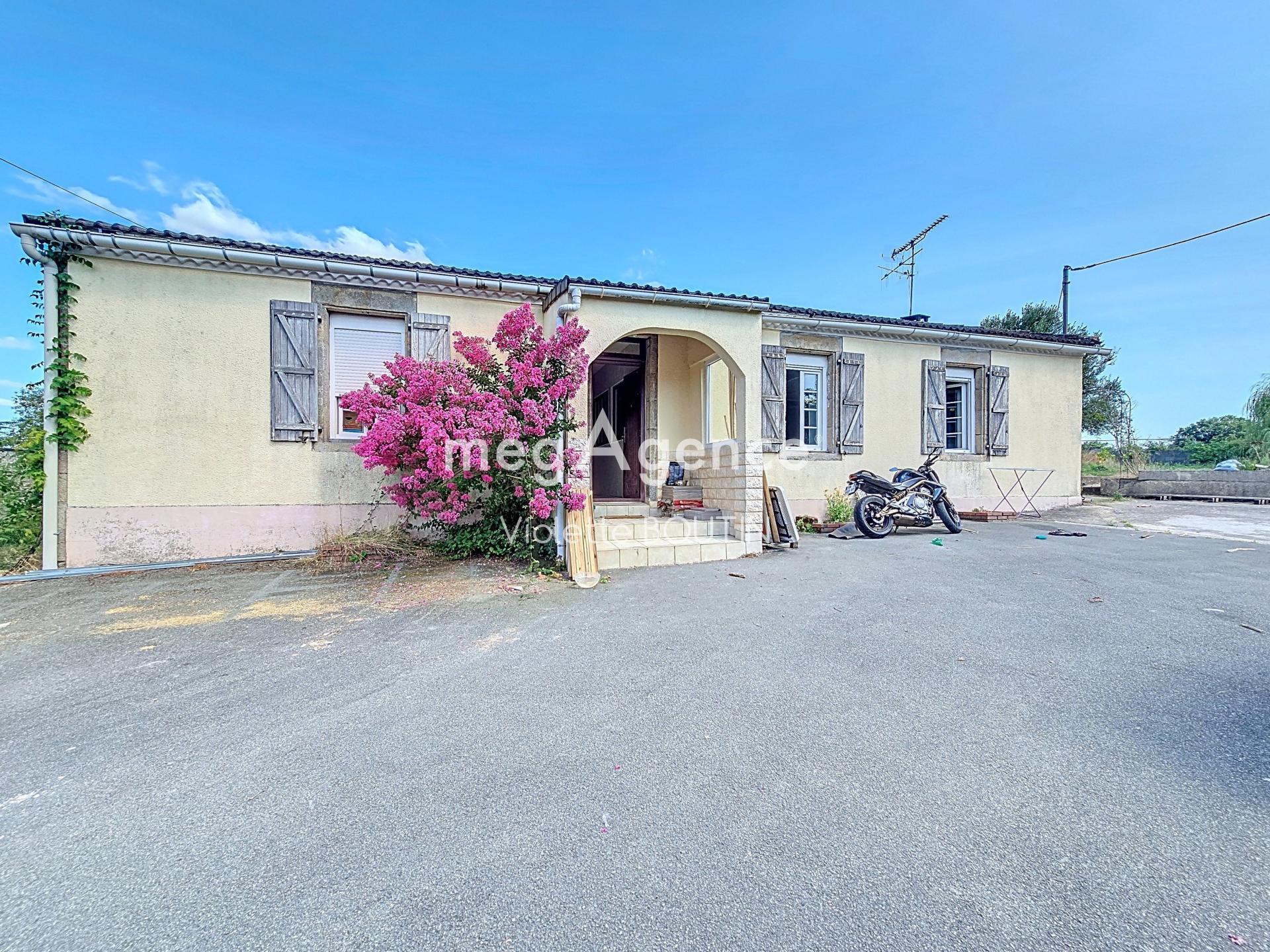 Photographie descriptive du bien