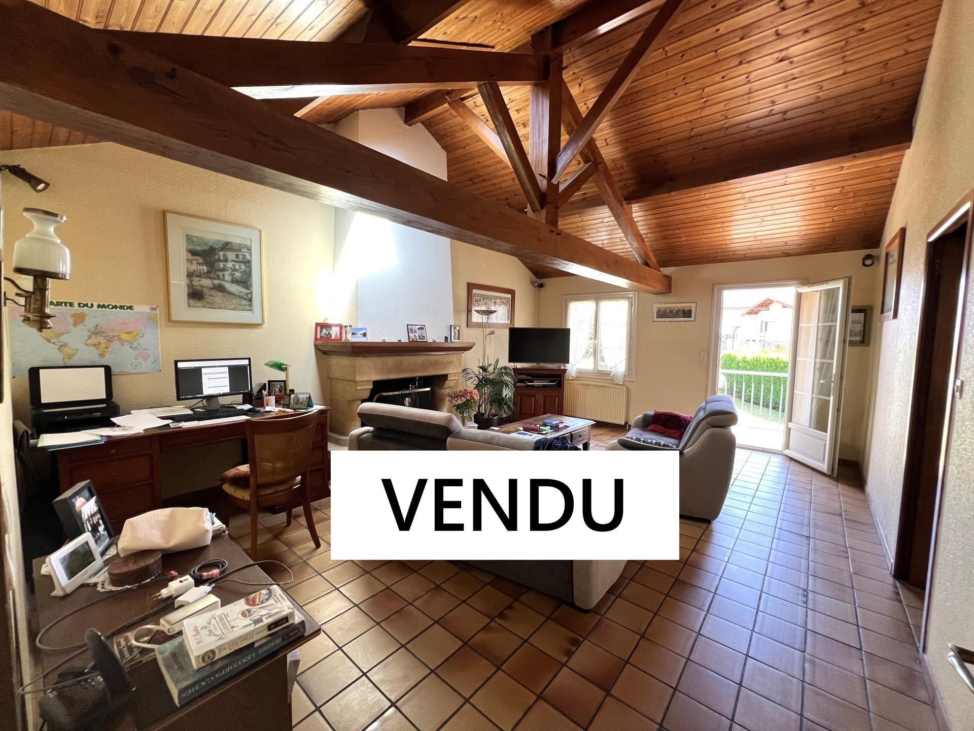 Photographie descriptive du bien