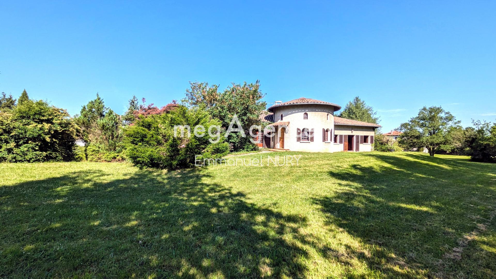 Photographie descriptive du bien