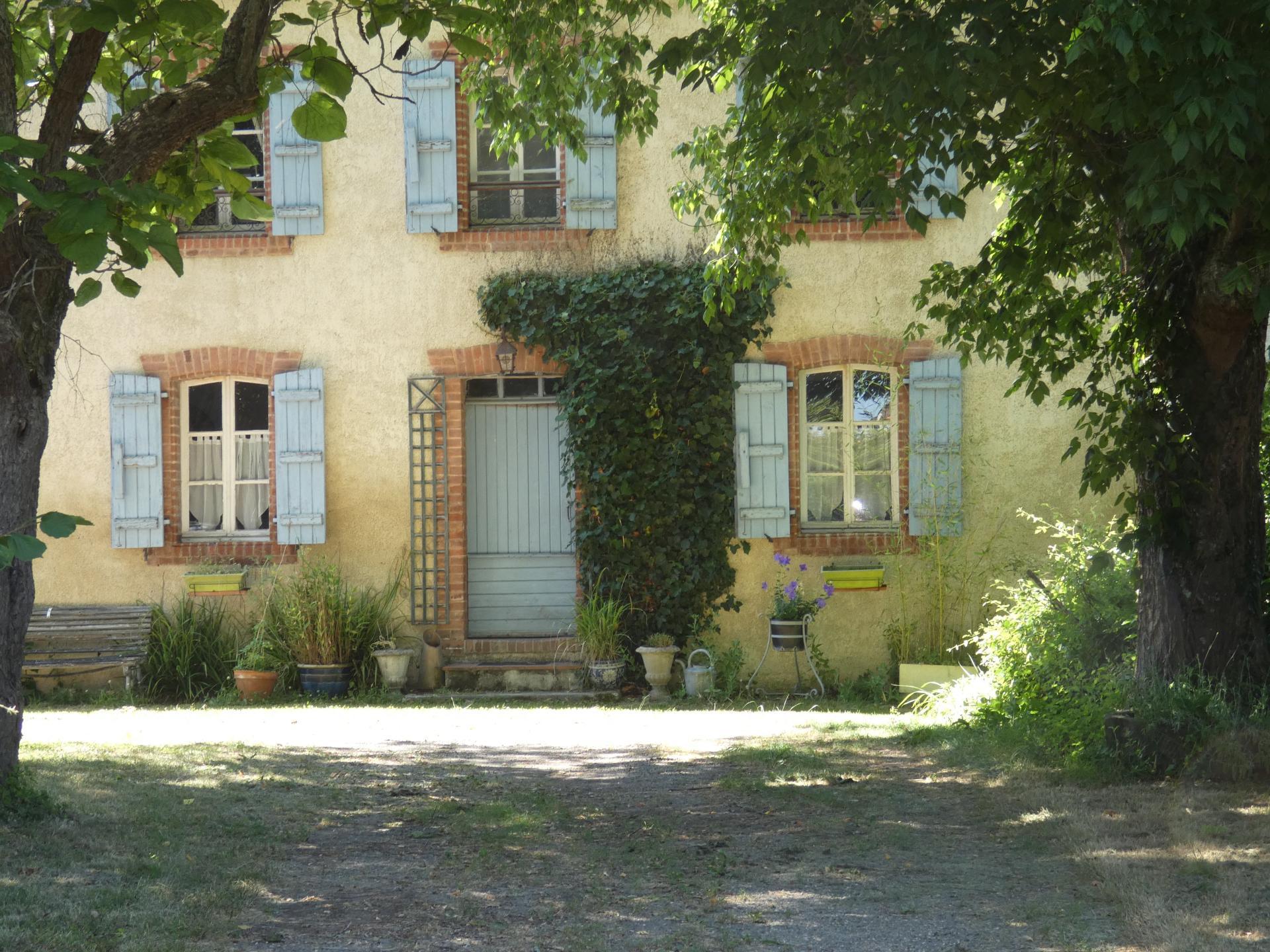 Photographie descriptive du bien