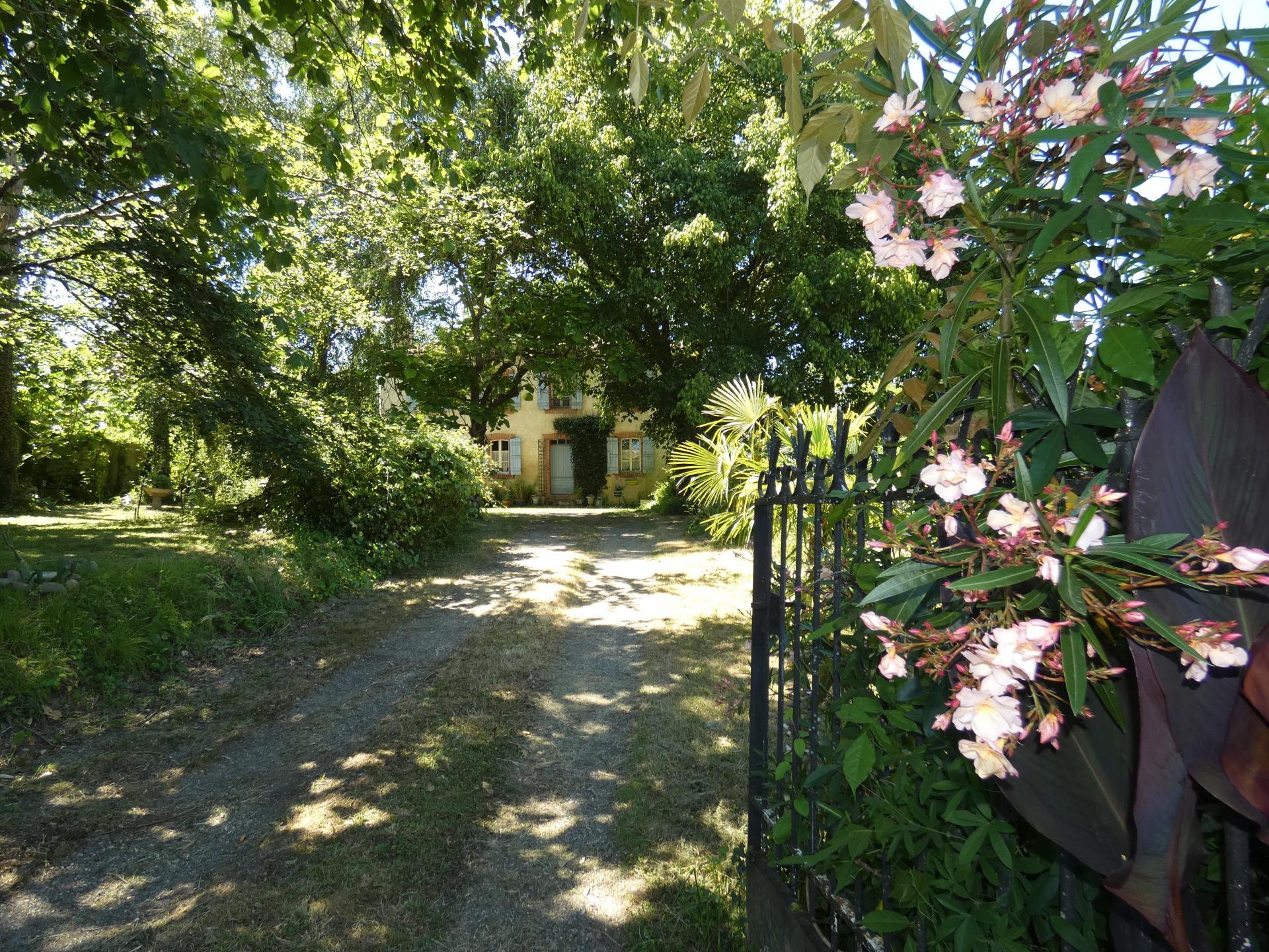 Photographie descriptive du bien