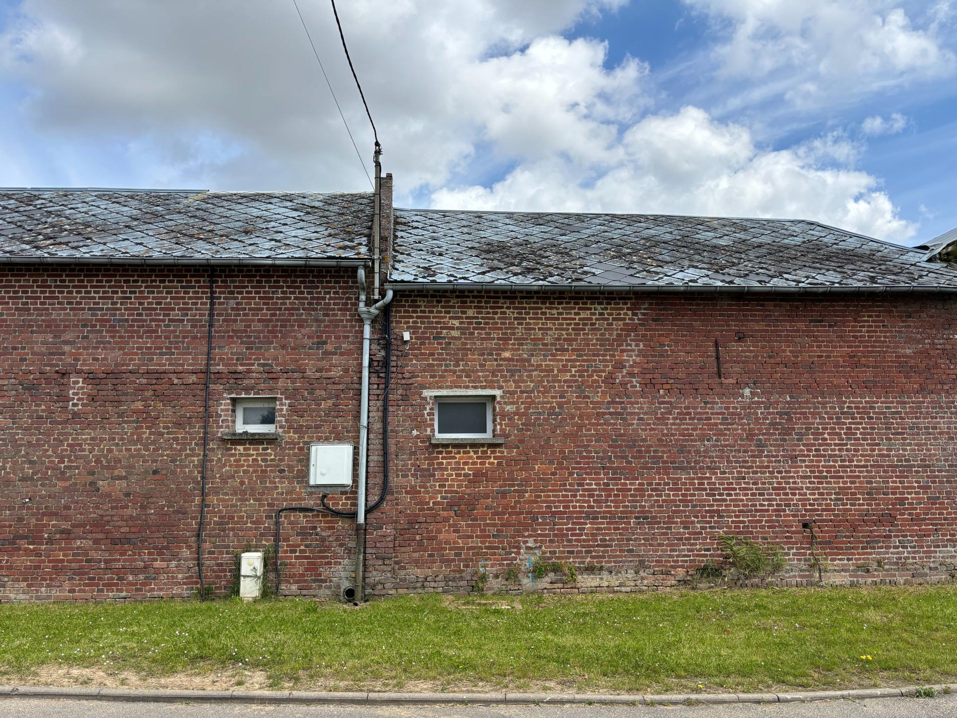 Photographie descriptive du bien