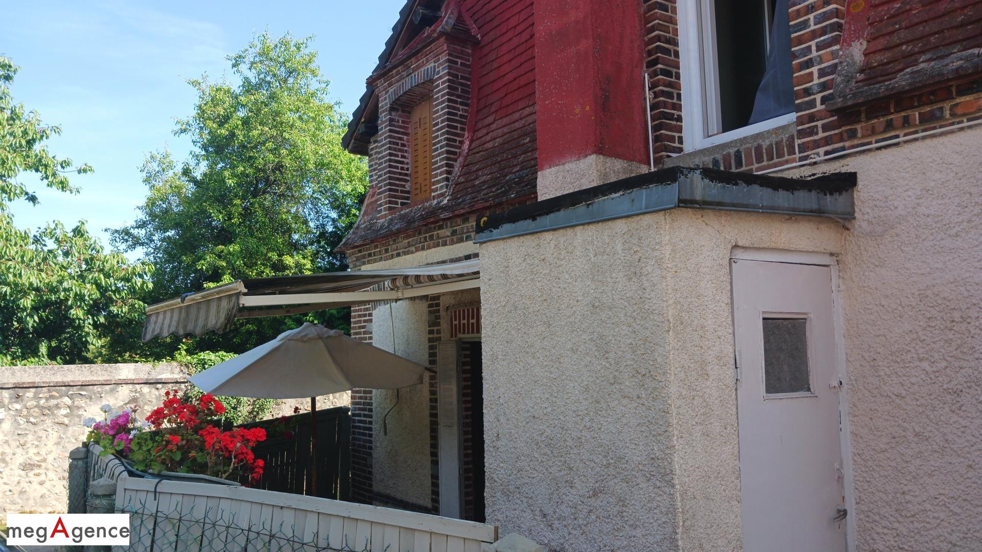 Photographie descriptive du bien