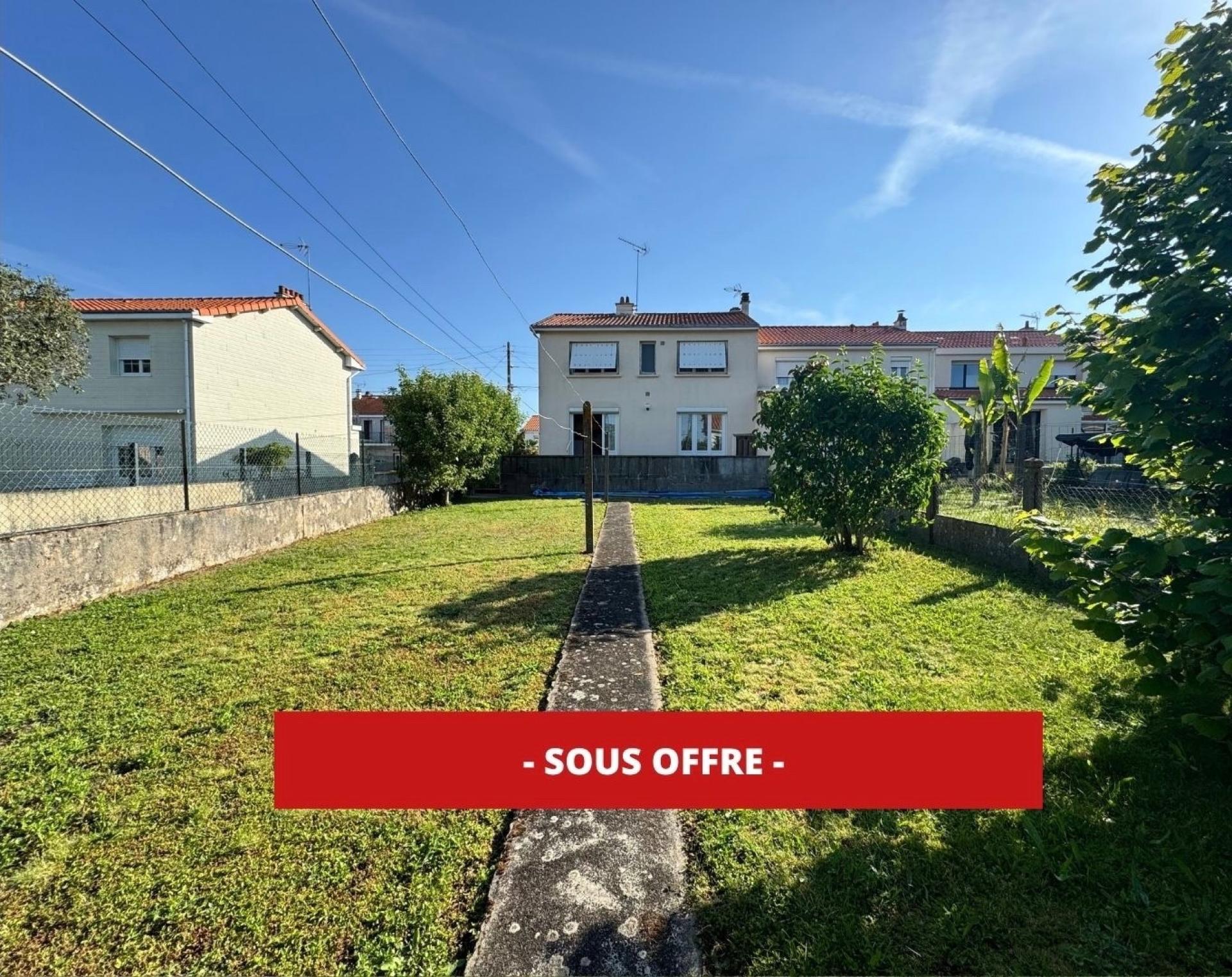 Photographie descriptive du bien