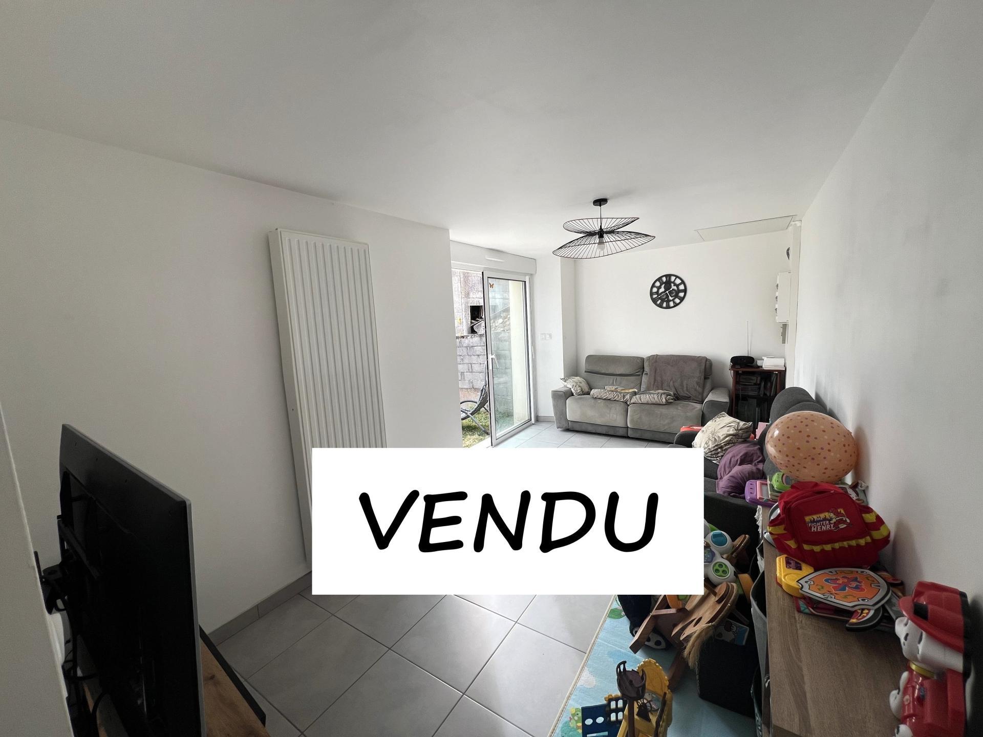 Photographie descriptive du bien