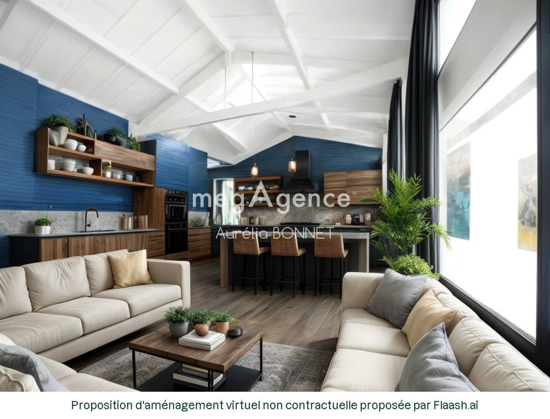 Photographie descriptive du bien