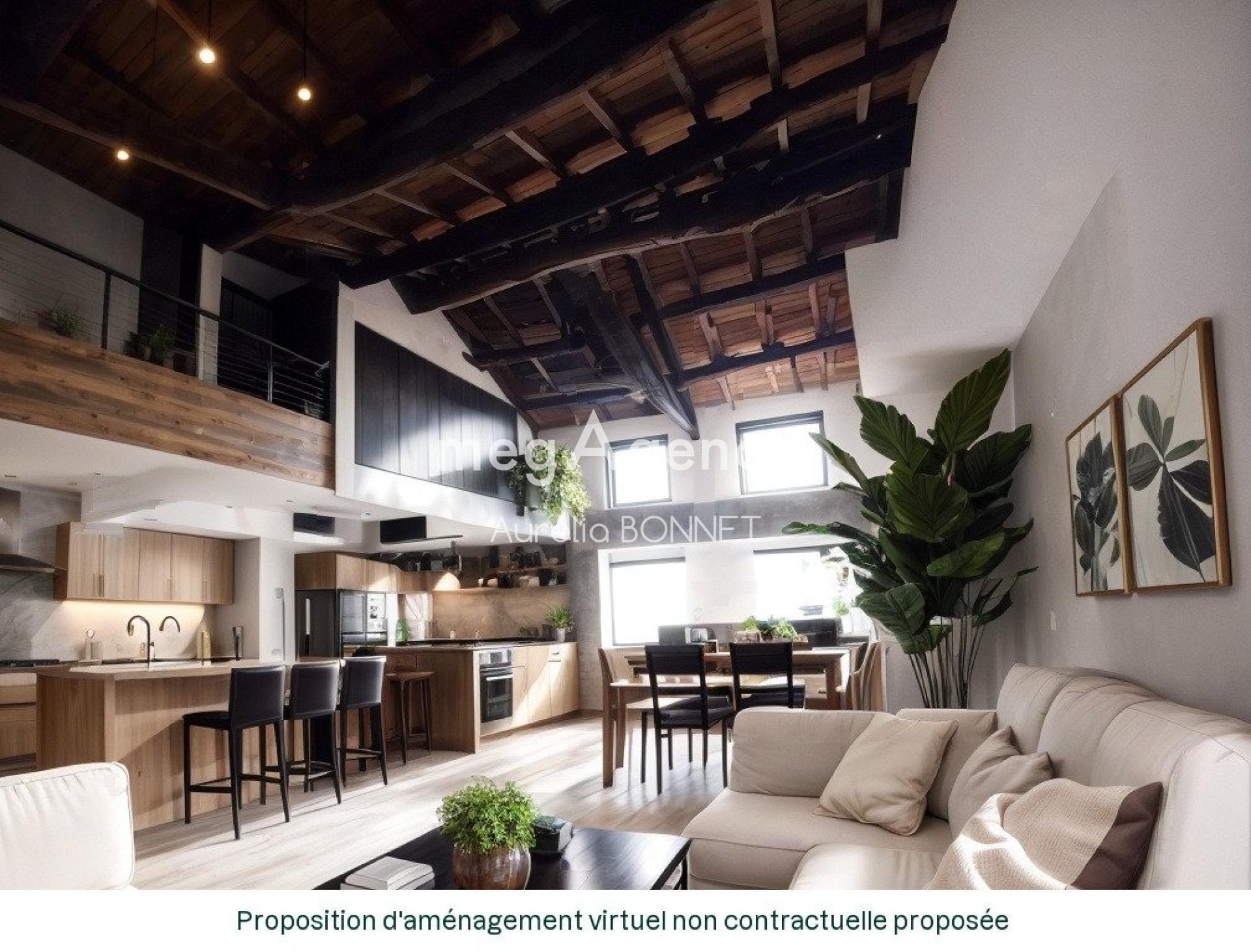 Photographie descriptive du bien