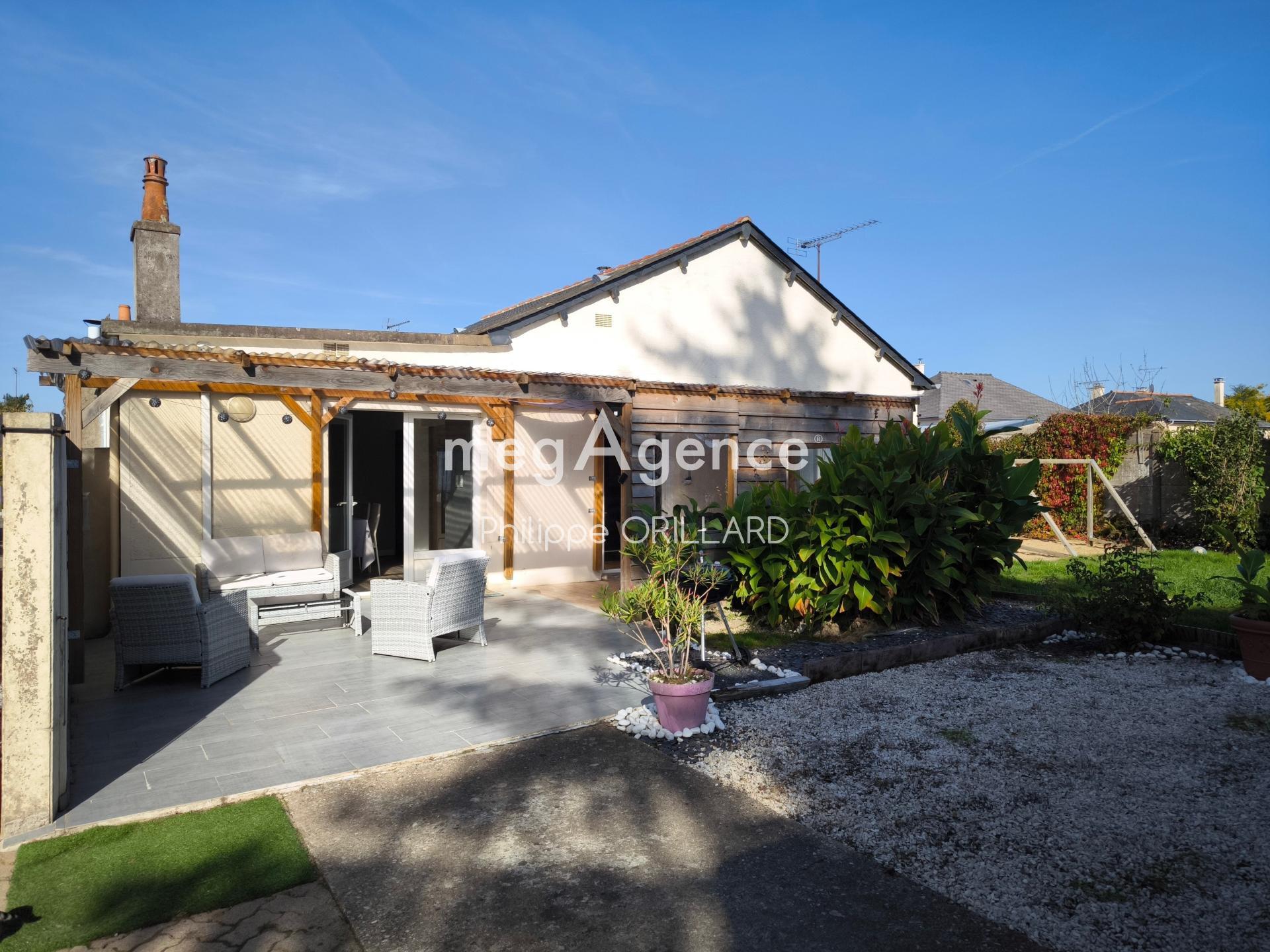 Photographie descriptive du bien