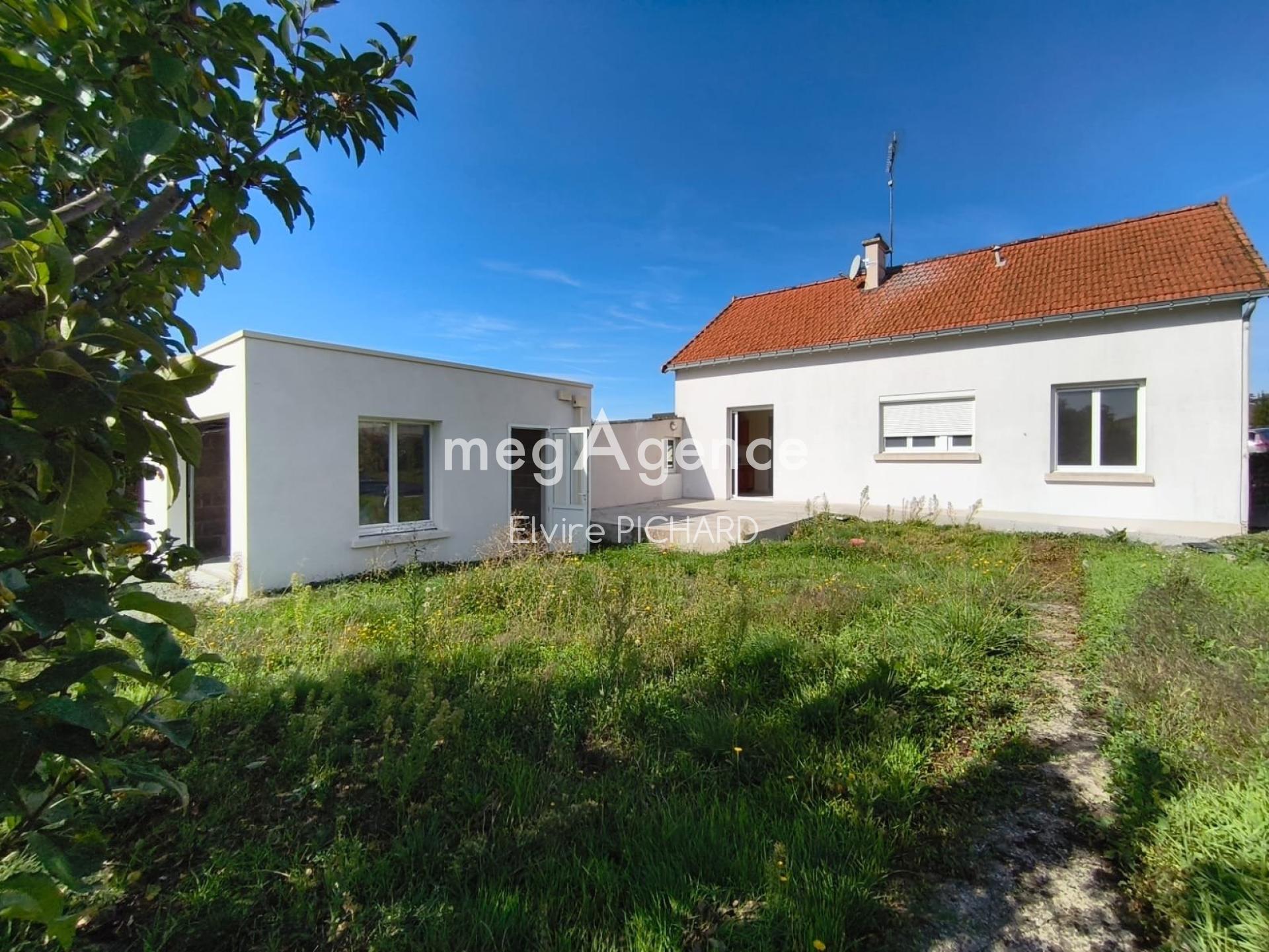 Photographie descriptive du bien