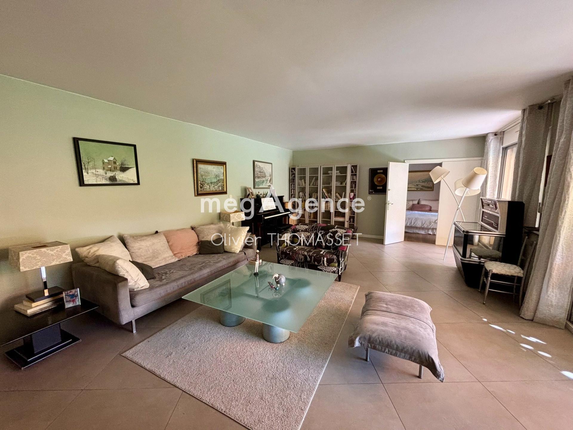 Photographie descriptive du bien