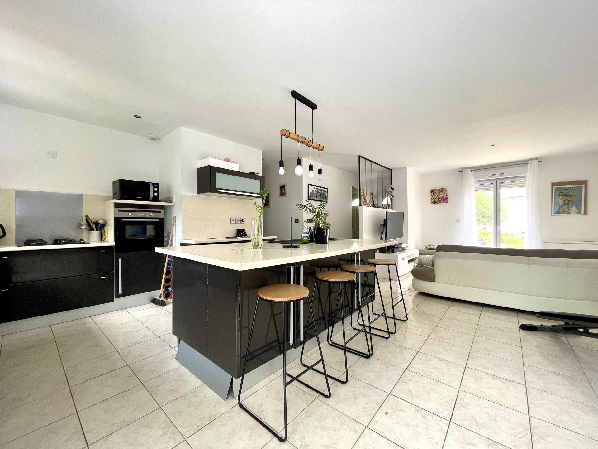 Photographie descriptive du bien