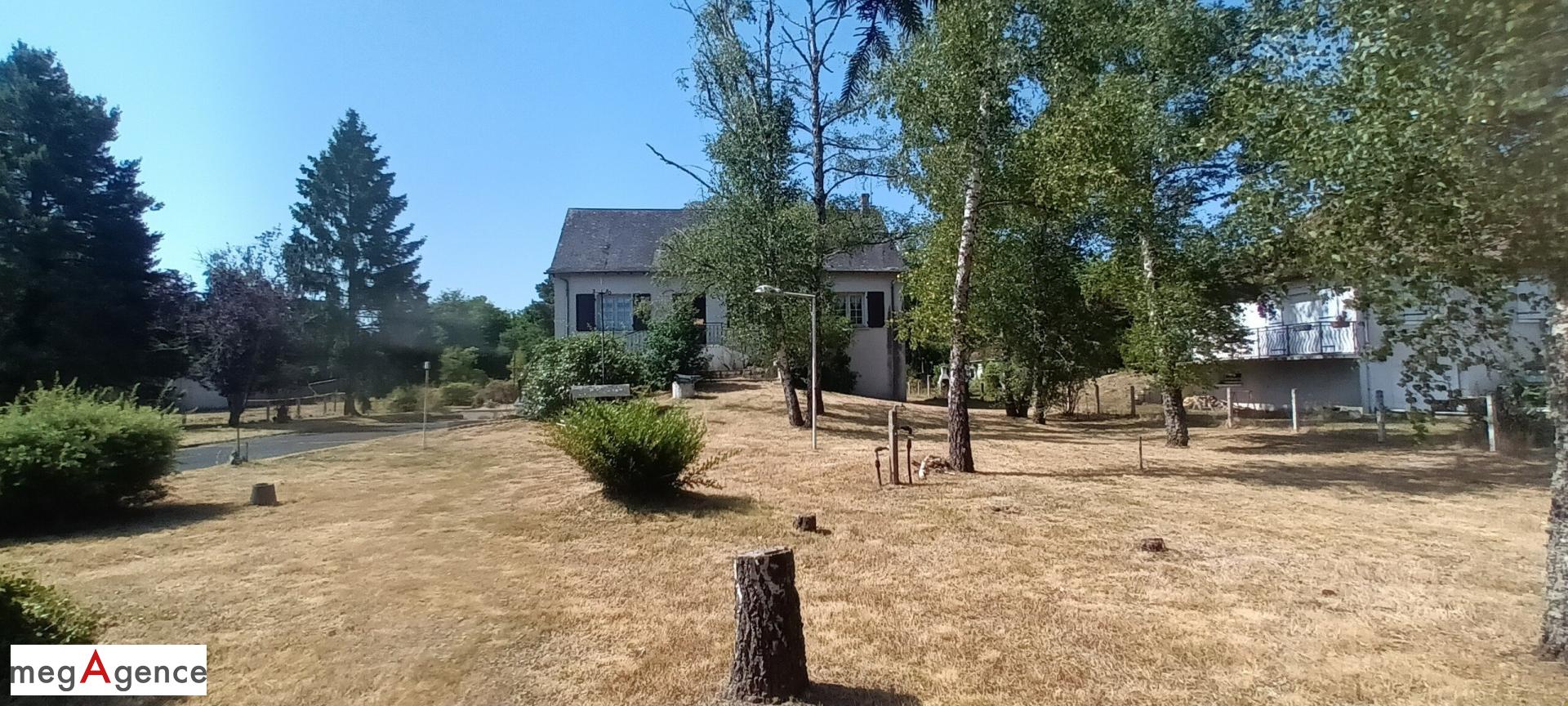 Photographie descriptive du bien