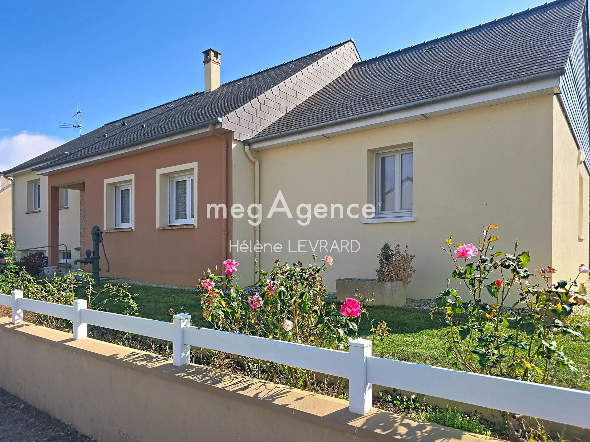 Maison 4 pièces 130 m² · à Évron · 130 m² · 235 000 €