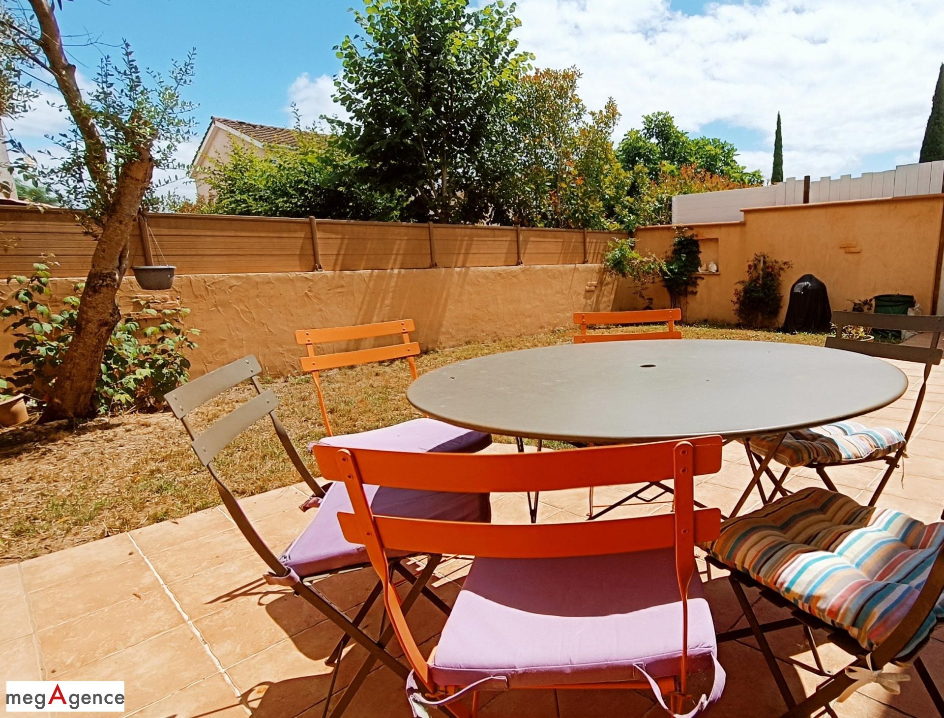 Photographie descriptive du bien