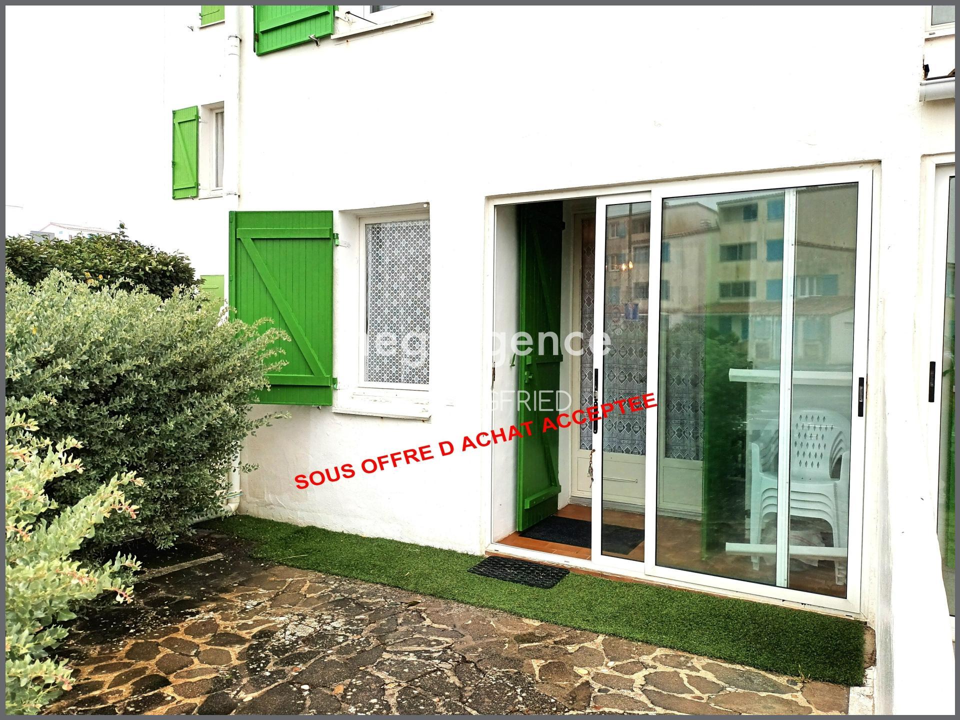 Photographie descriptive du bien