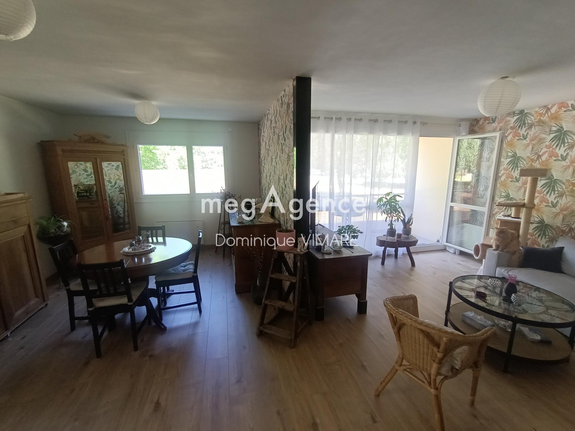 Photographie descriptive du bien