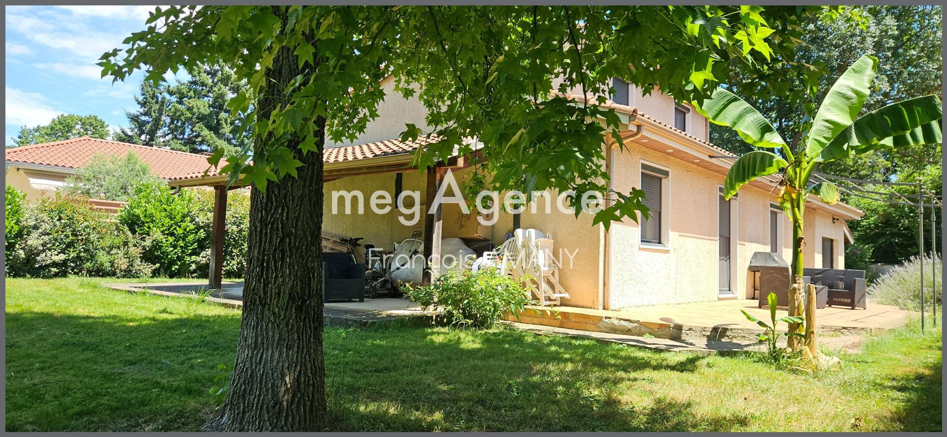 Photographie descriptive du bien