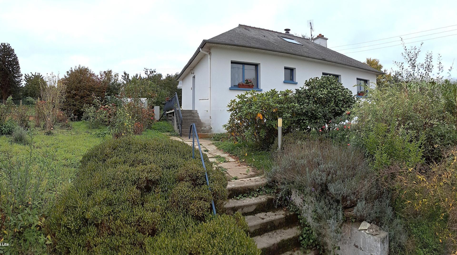 Photographie descriptive du bien