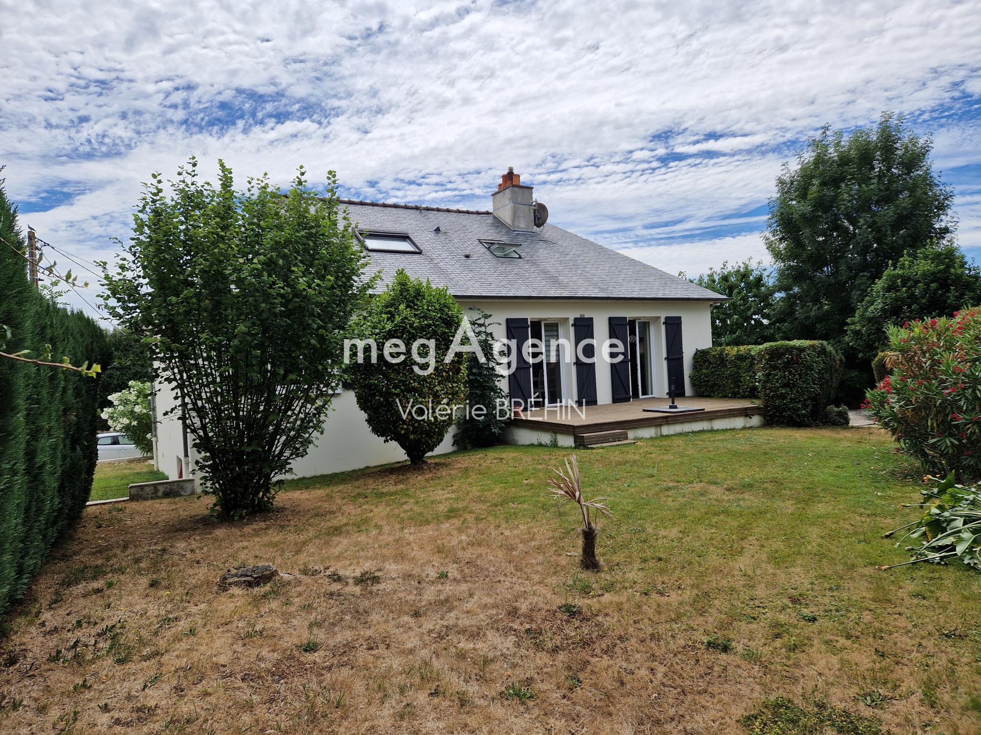 Maison 6 pièces 120 m² · à Louverné · 120 m² · 265 000 €
