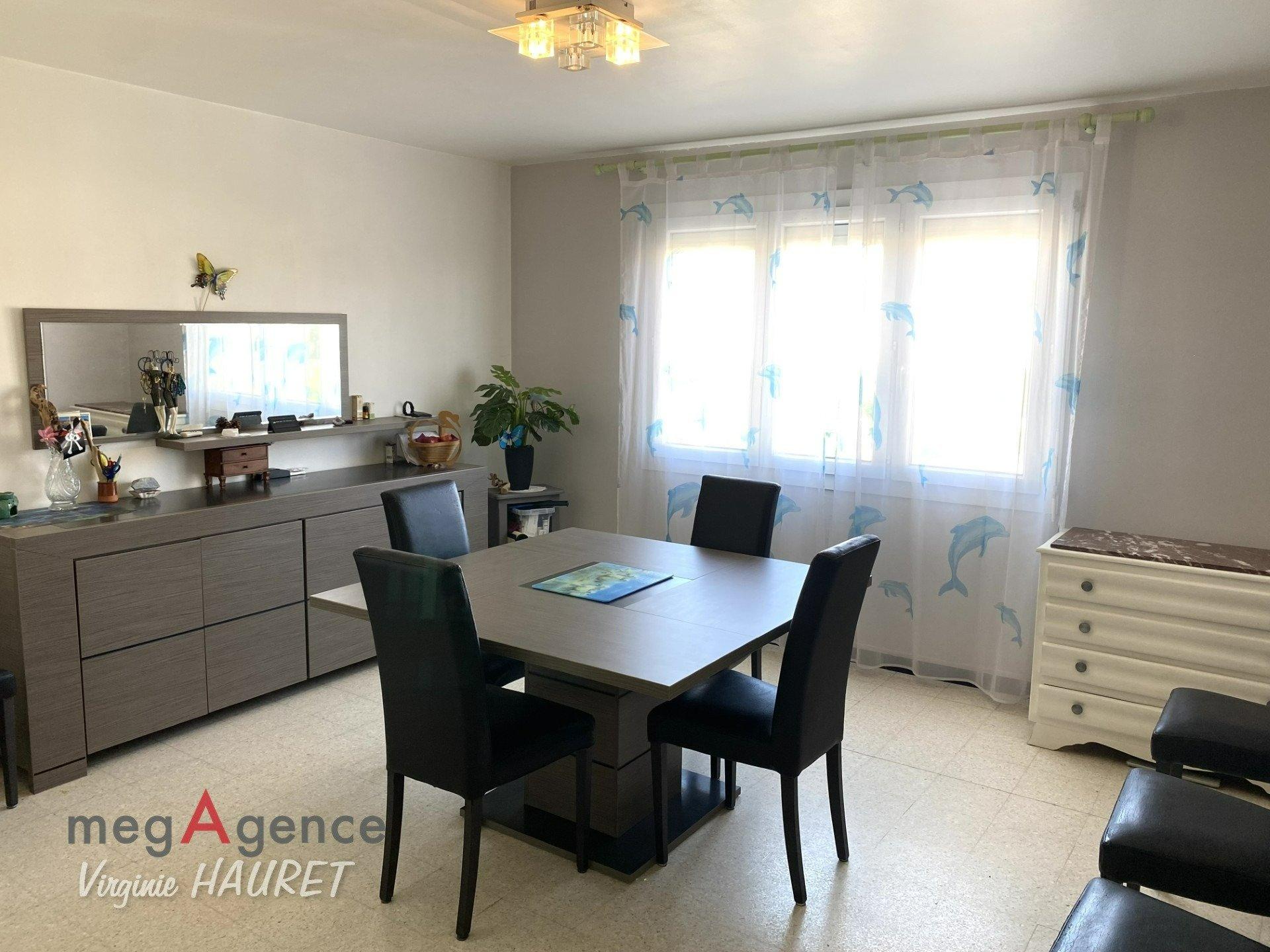 Photographie descriptive du bien