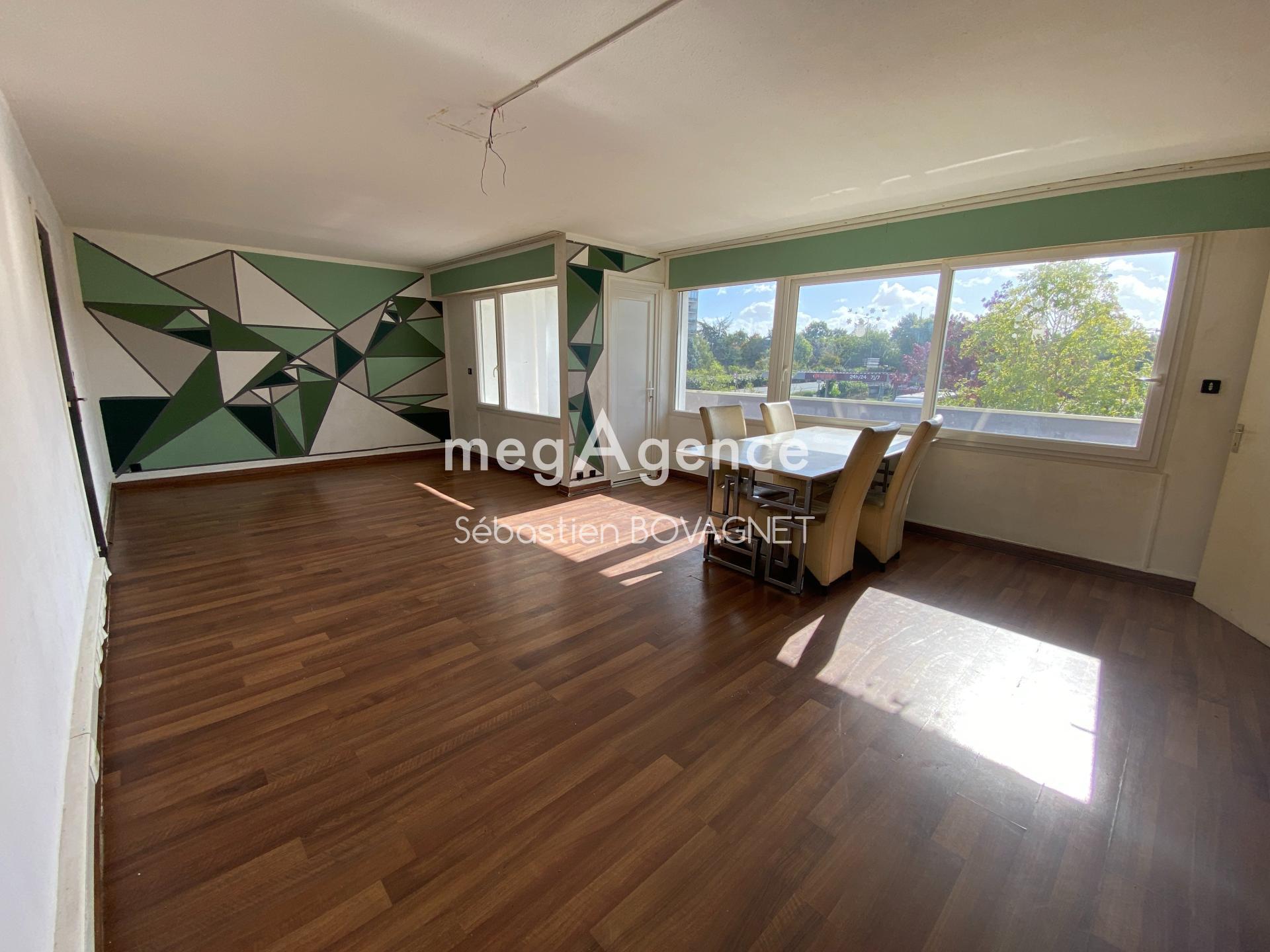 Photographie descriptive du bien