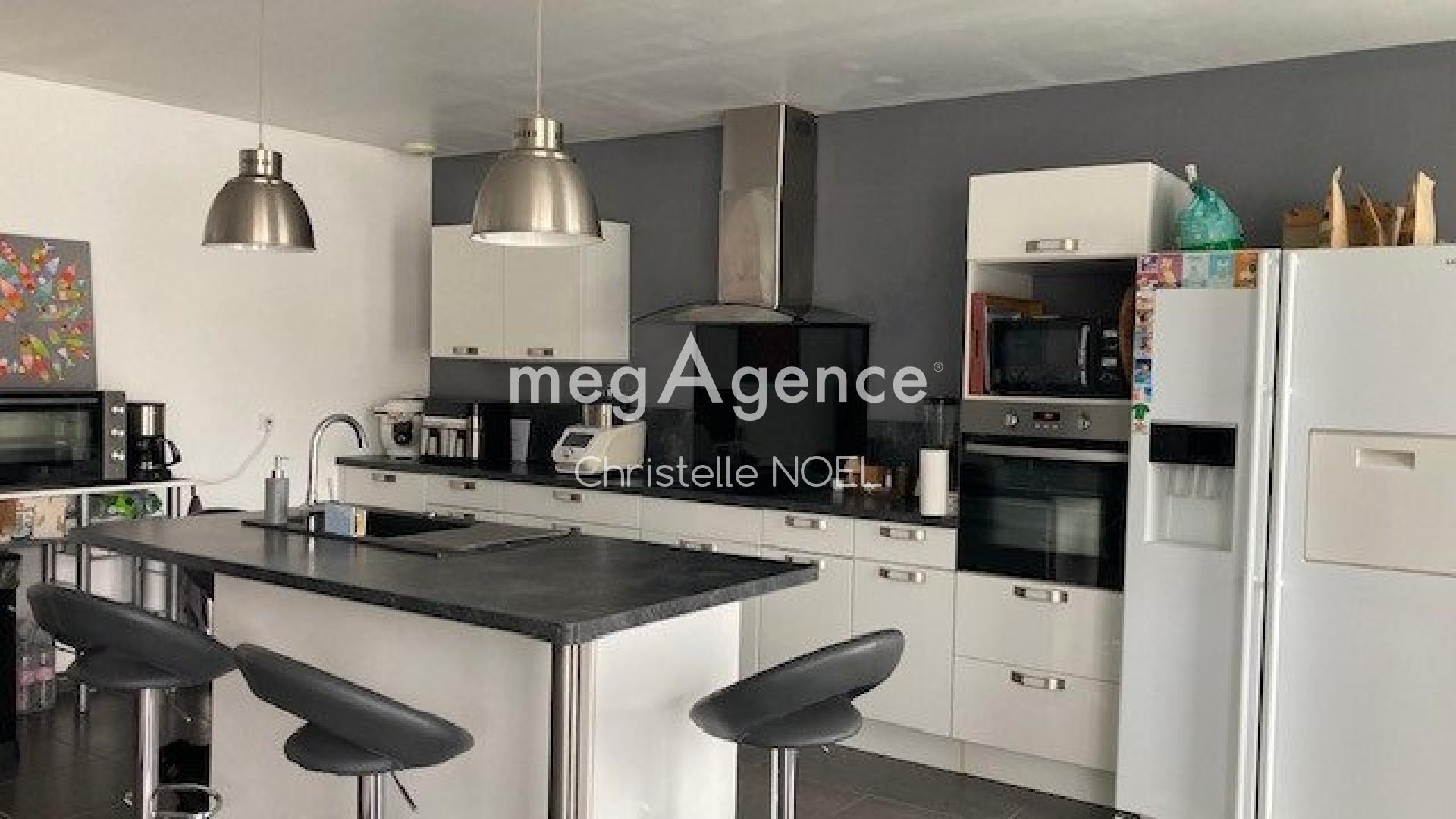 Photographie descriptive du bien