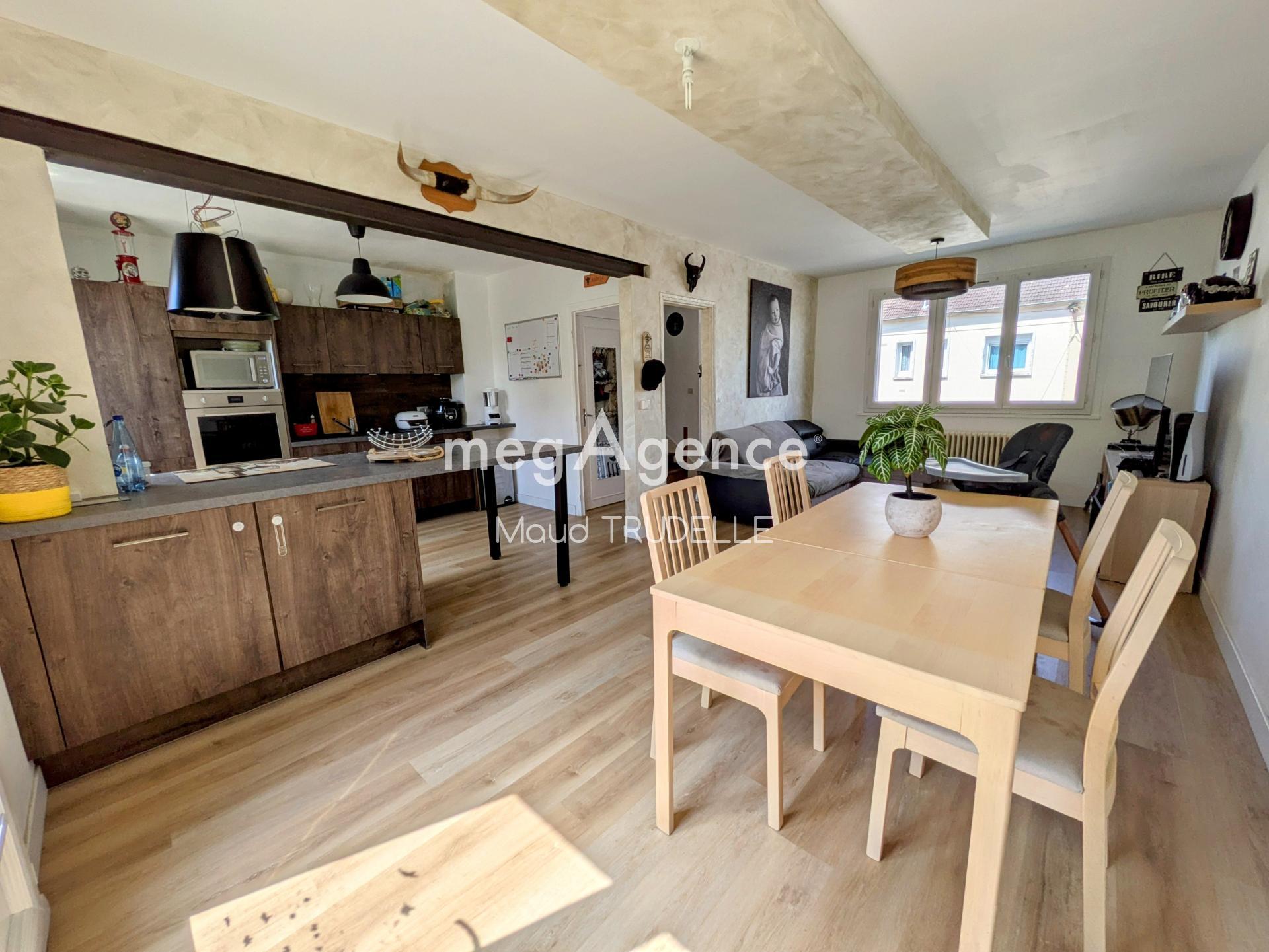 Photographie descriptive du bien