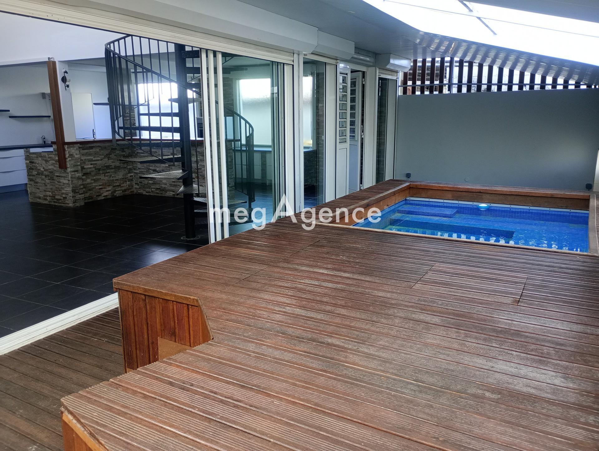 Maison 4 pièces 165 m² · à Cayenne · 165 m² · 249 000 €