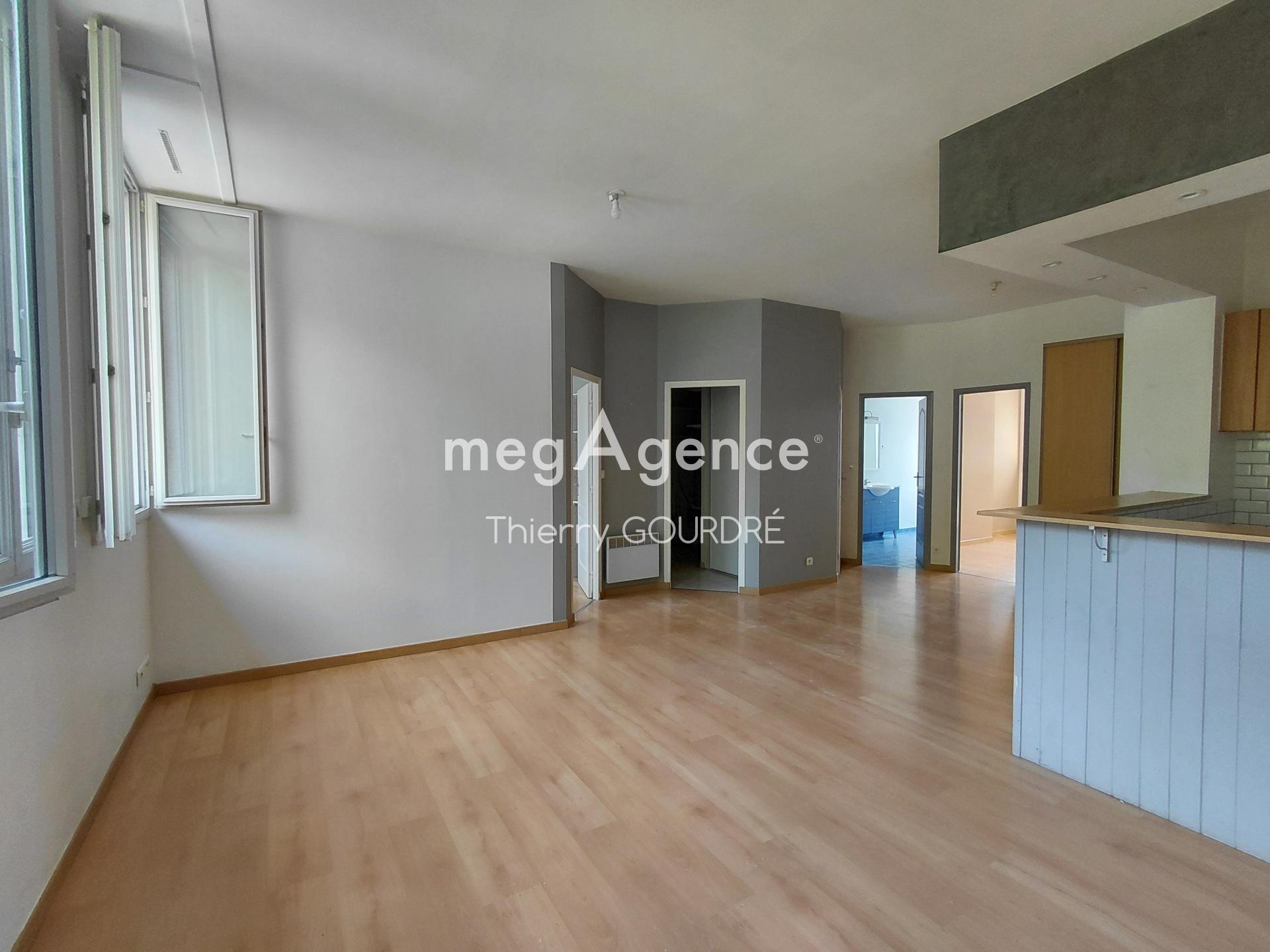 Photographie descriptive du bien