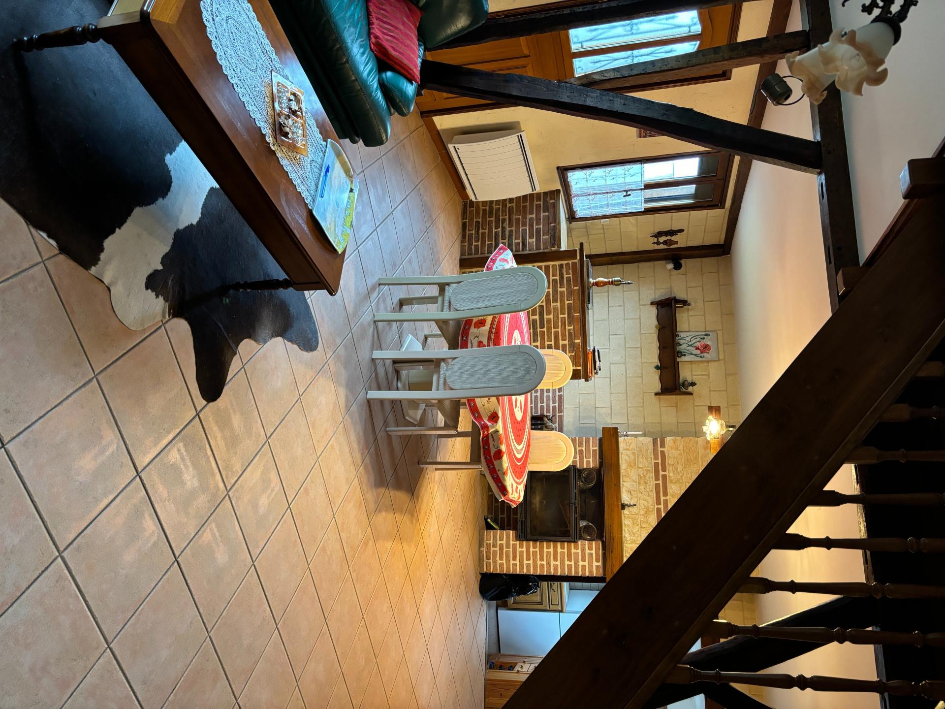 Photographie descriptive du bien