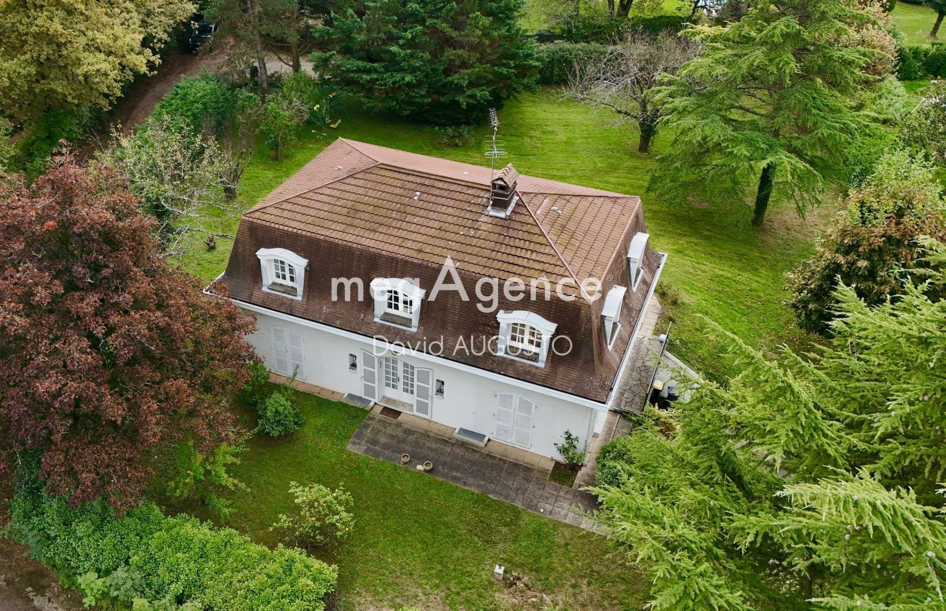 Photographie descriptive du bien