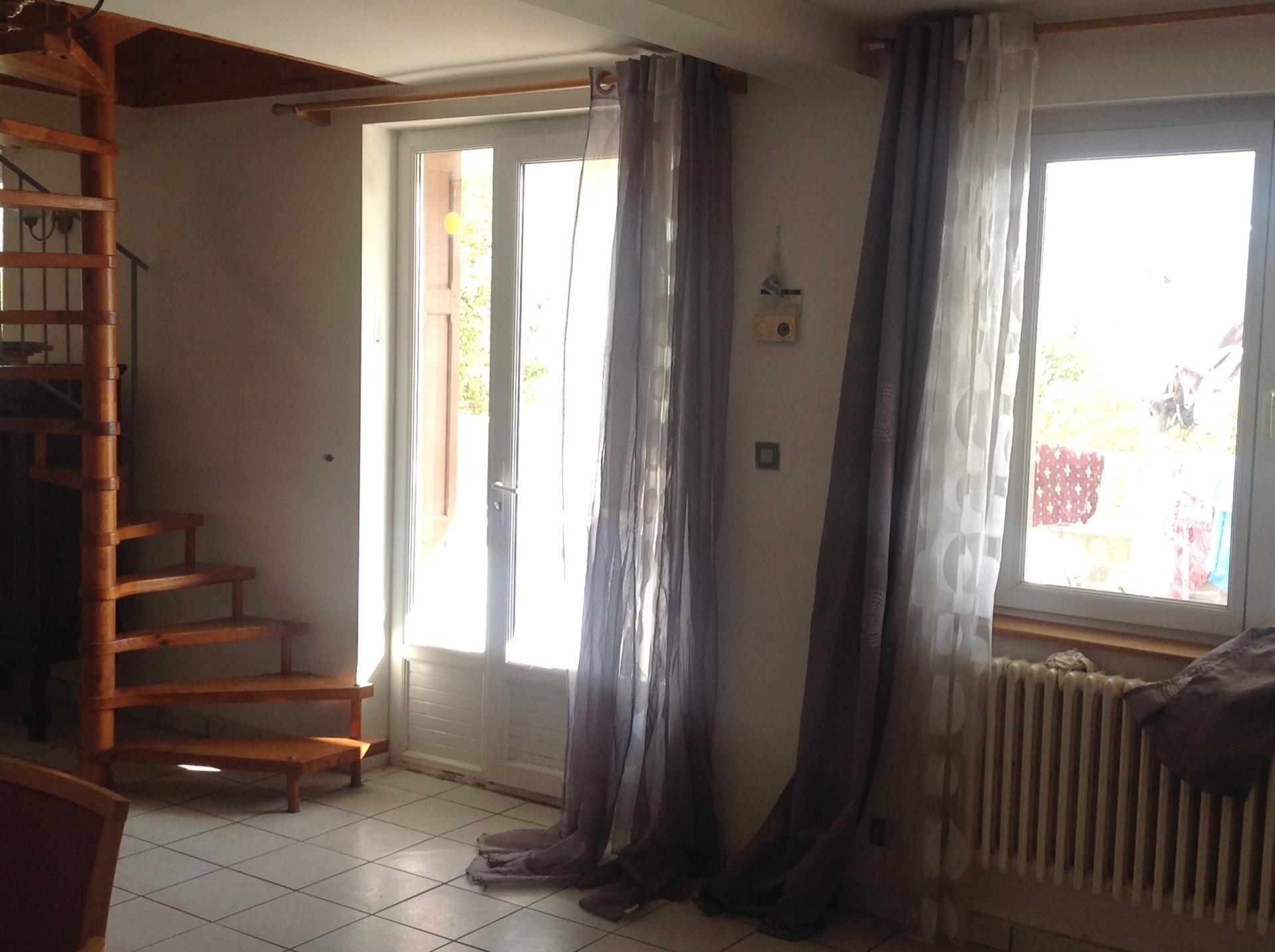 Photographie descriptive du bien