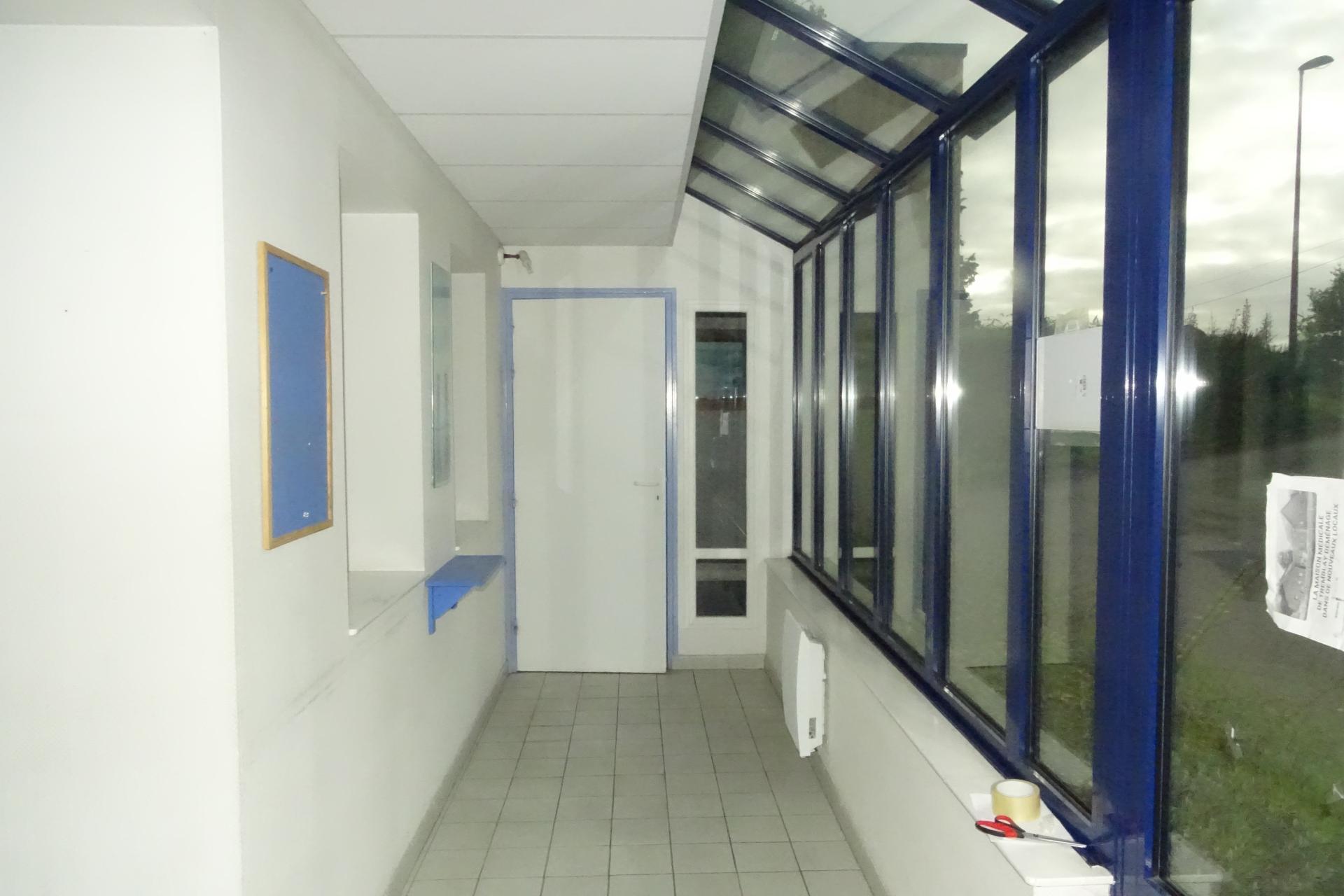 Photographie descriptive du bien