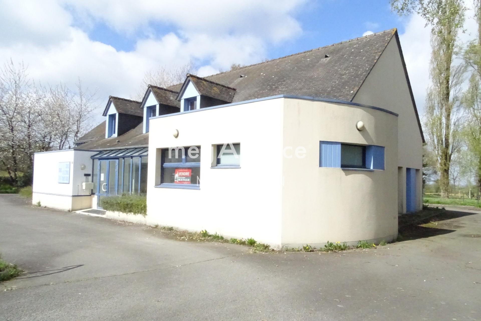 Photographie descriptive du bien