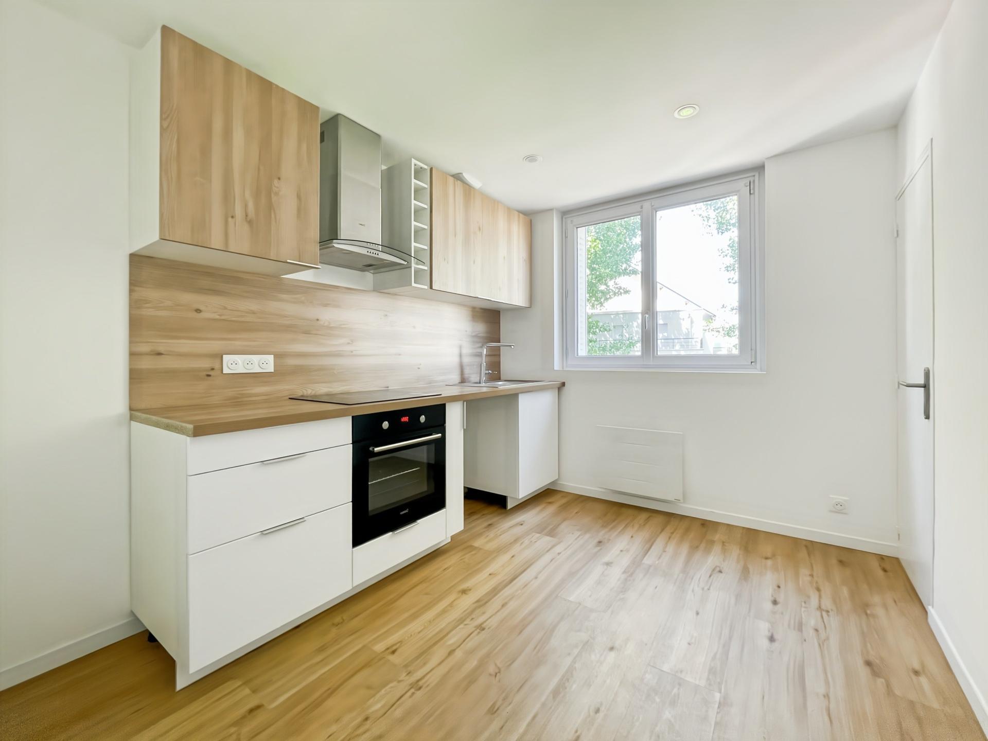 Photographie descriptive du bien