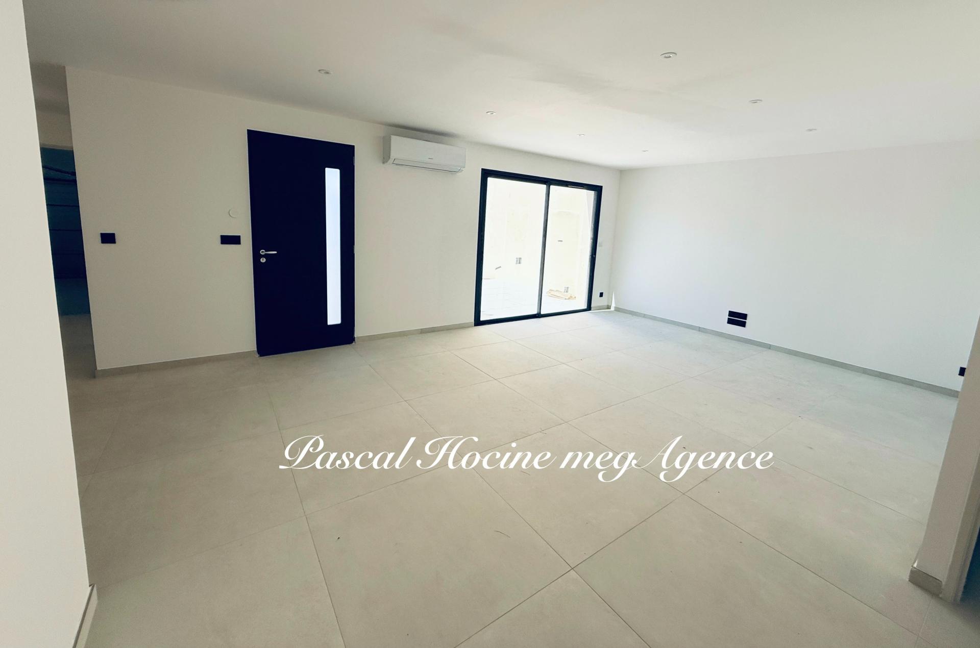 Photographie descriptive du bien