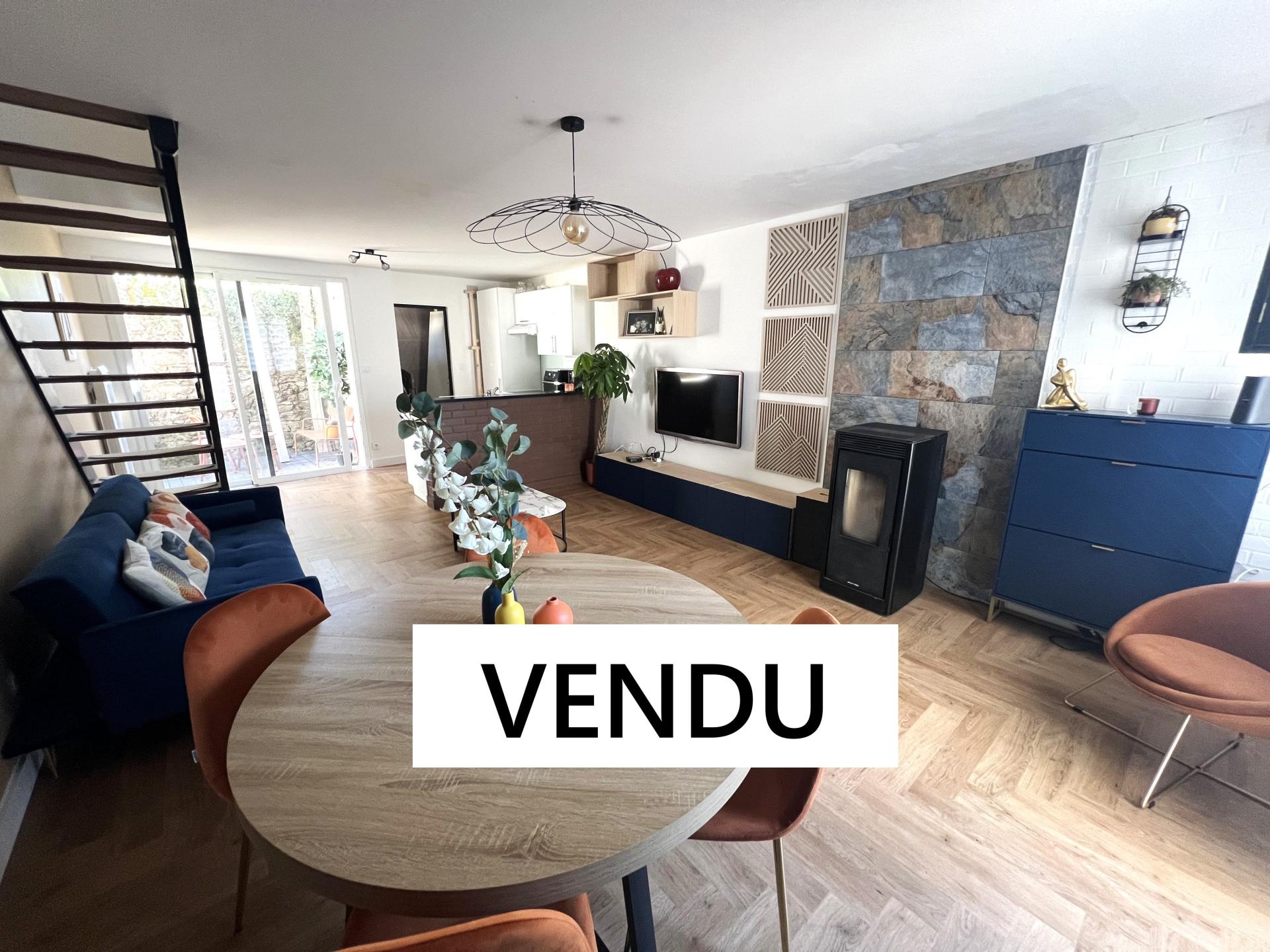 Photographie descriptive du bien