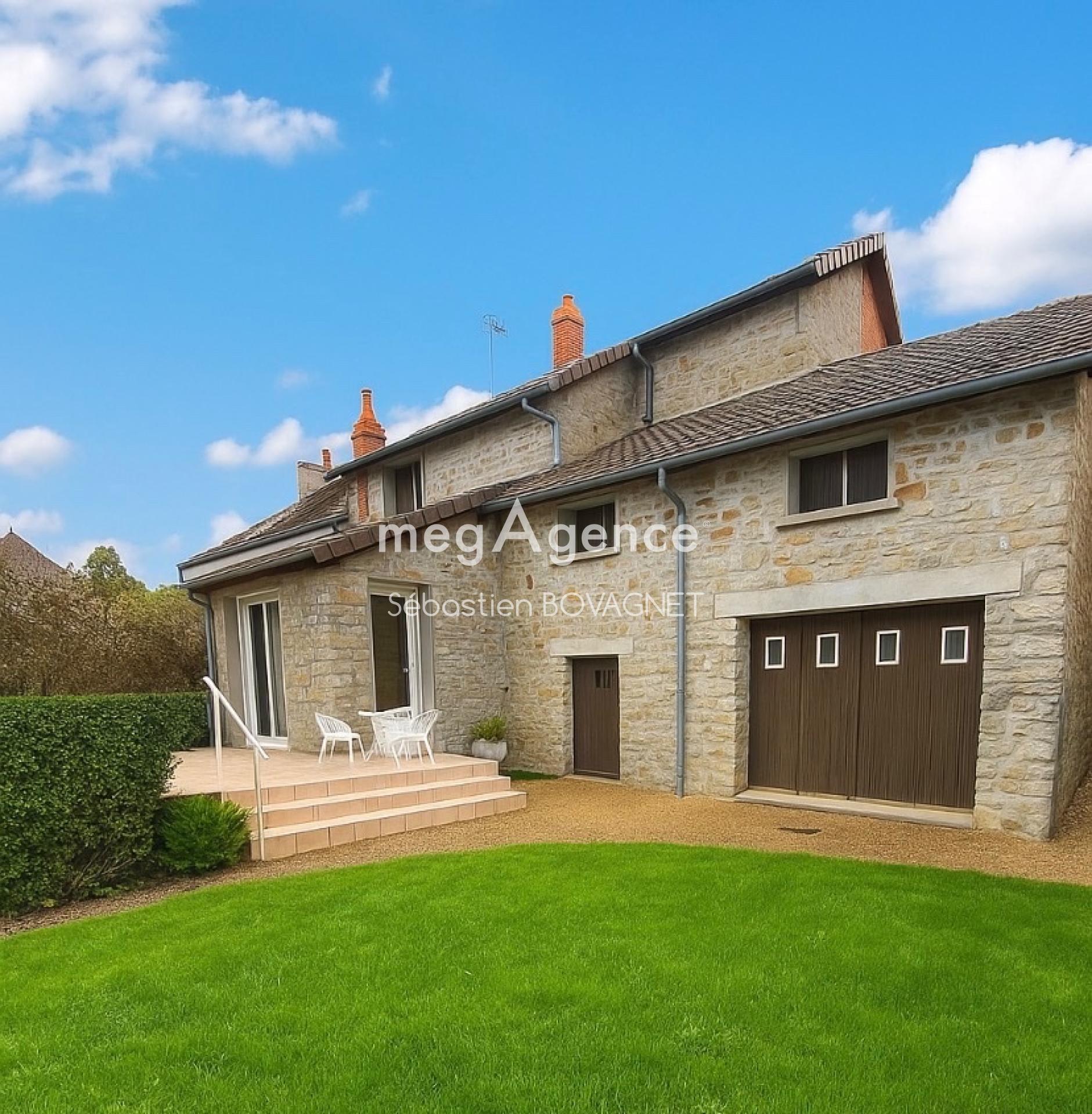 Photographie descriptive du bien