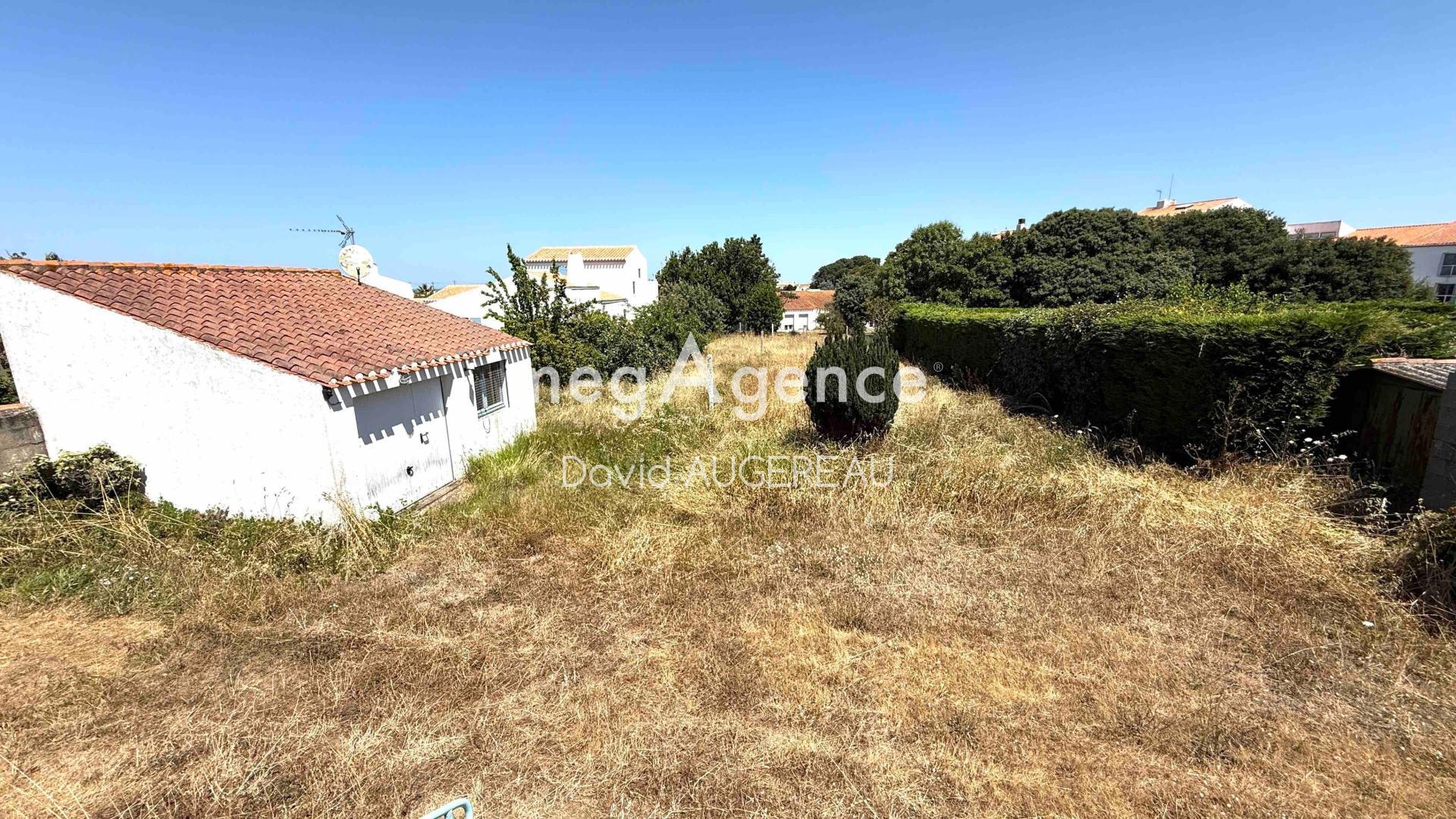 Photographie descriptive du bien