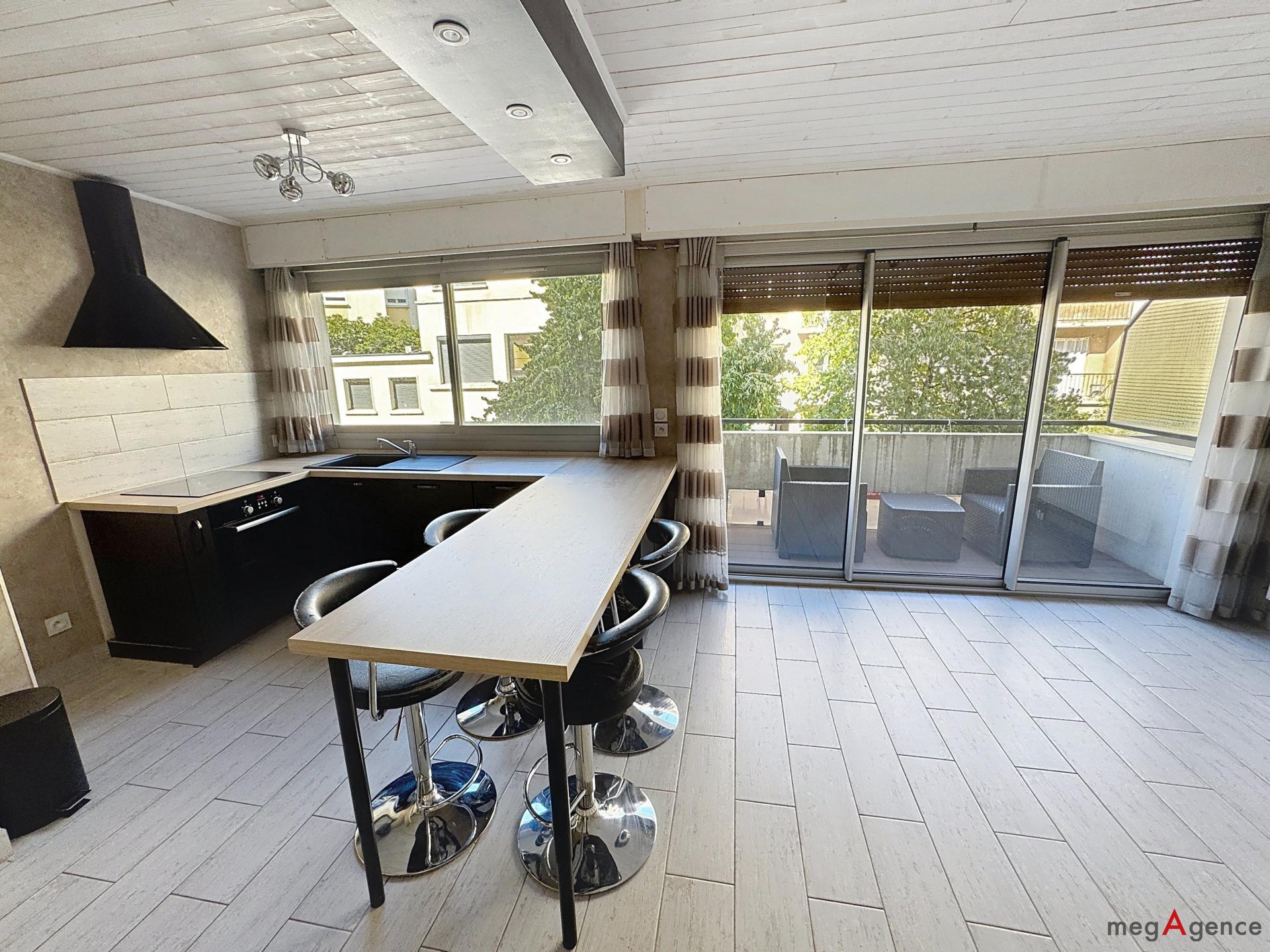 Photographie descriptive du bien