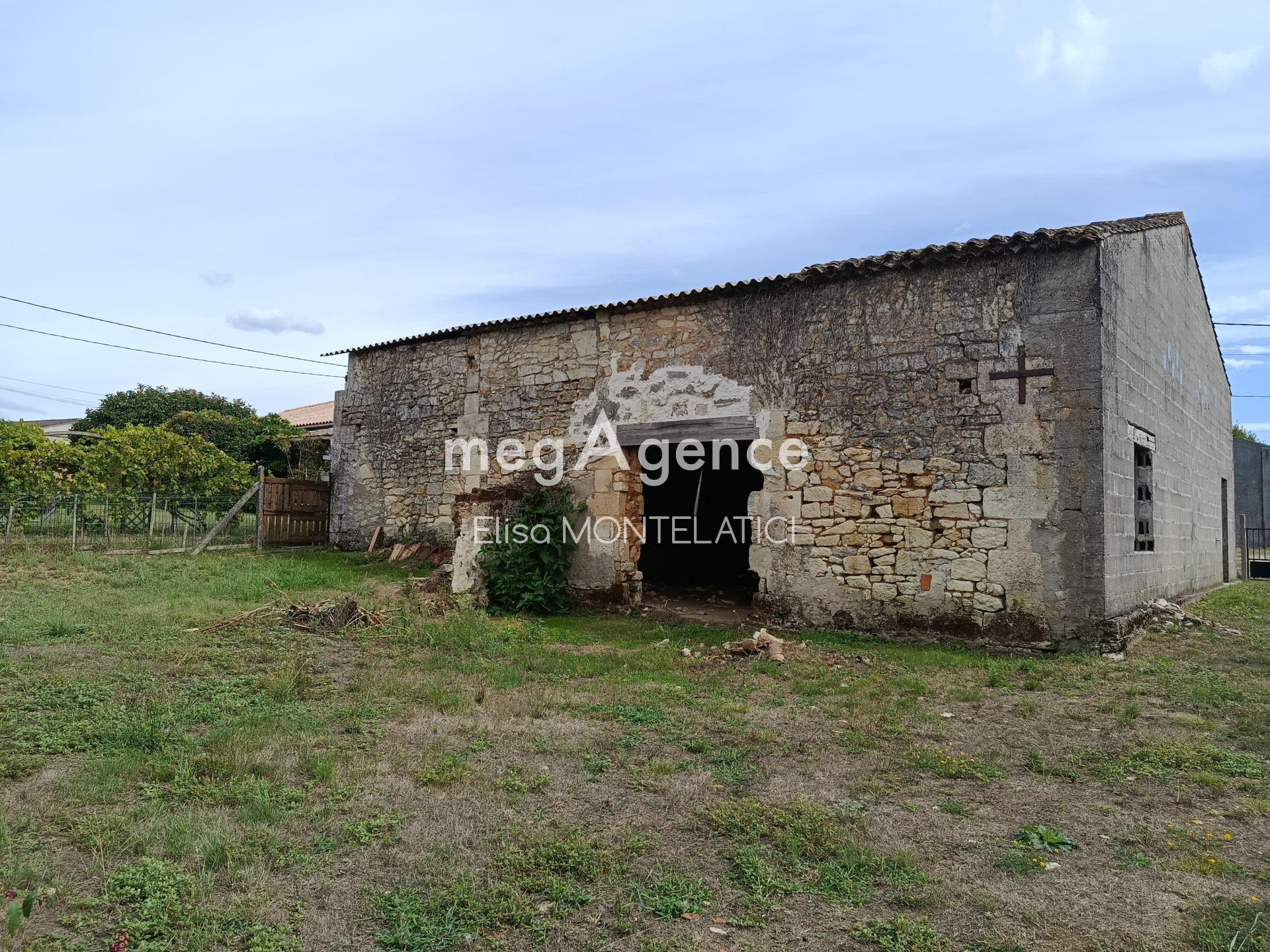 Photographie descriptive du bien