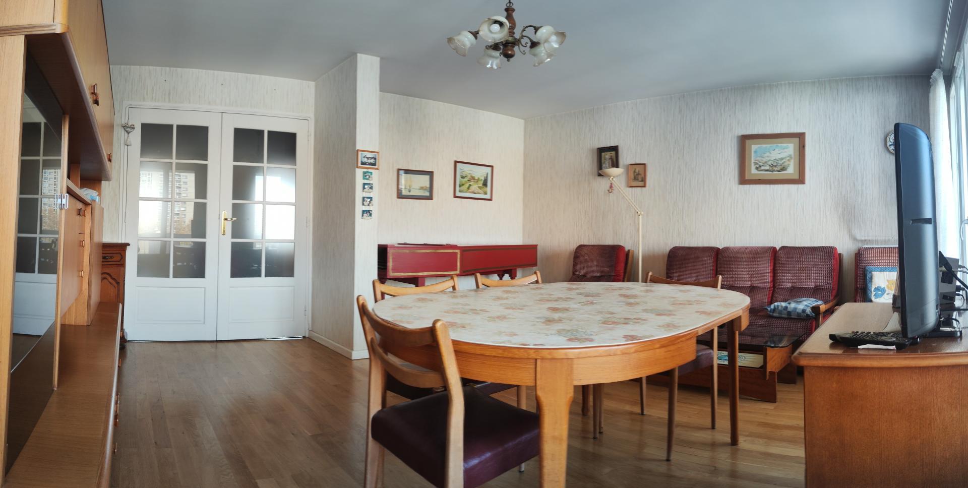 Photographie descriptive du bien