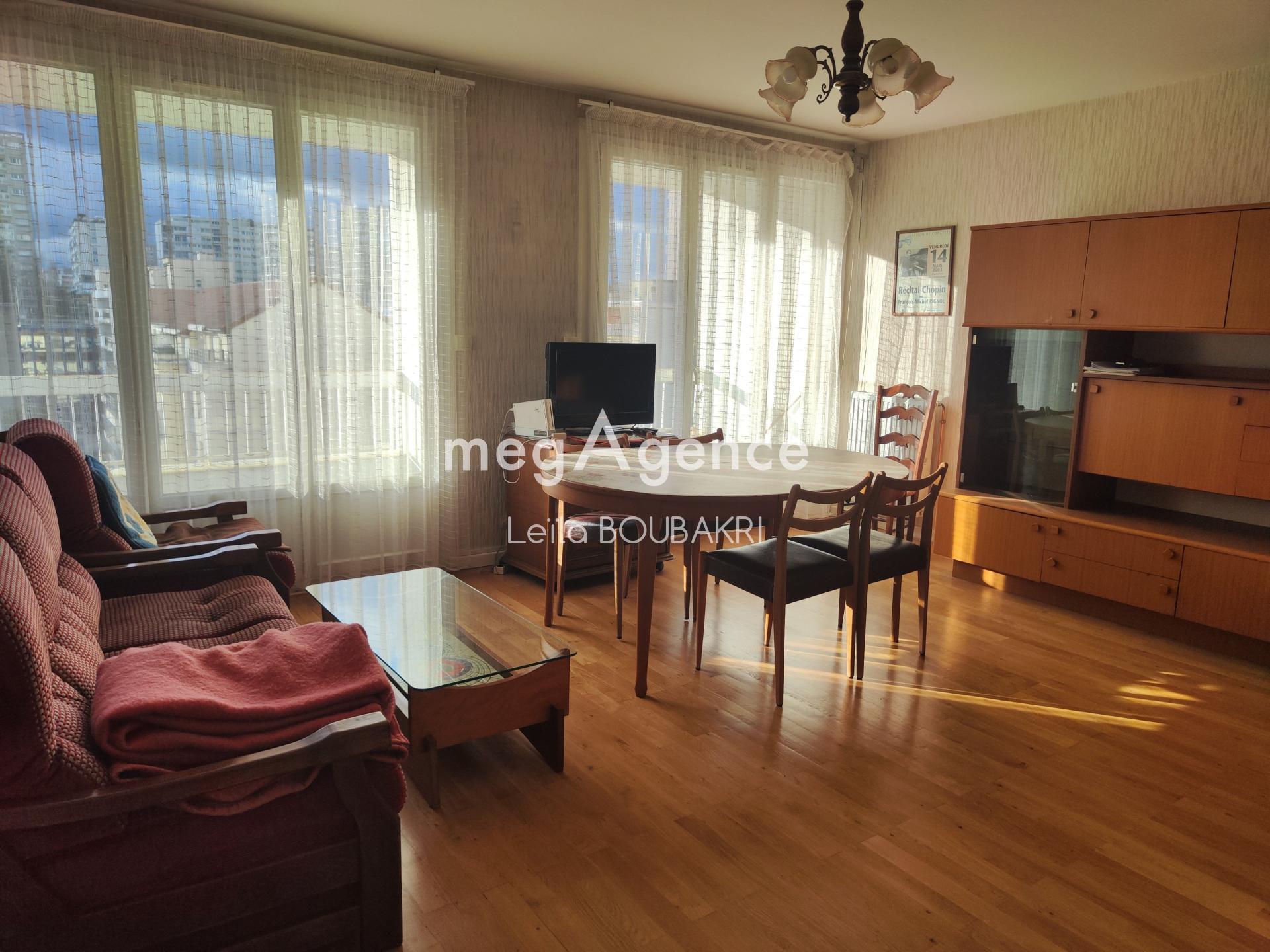 Photographie descriptive du bien