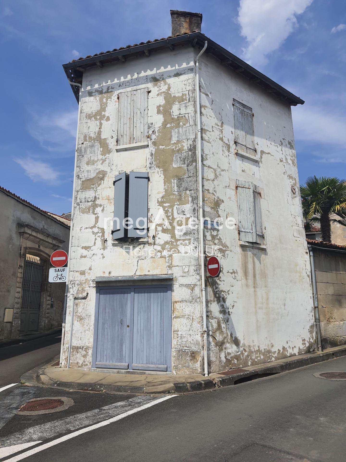 Photographie descriptive du bien