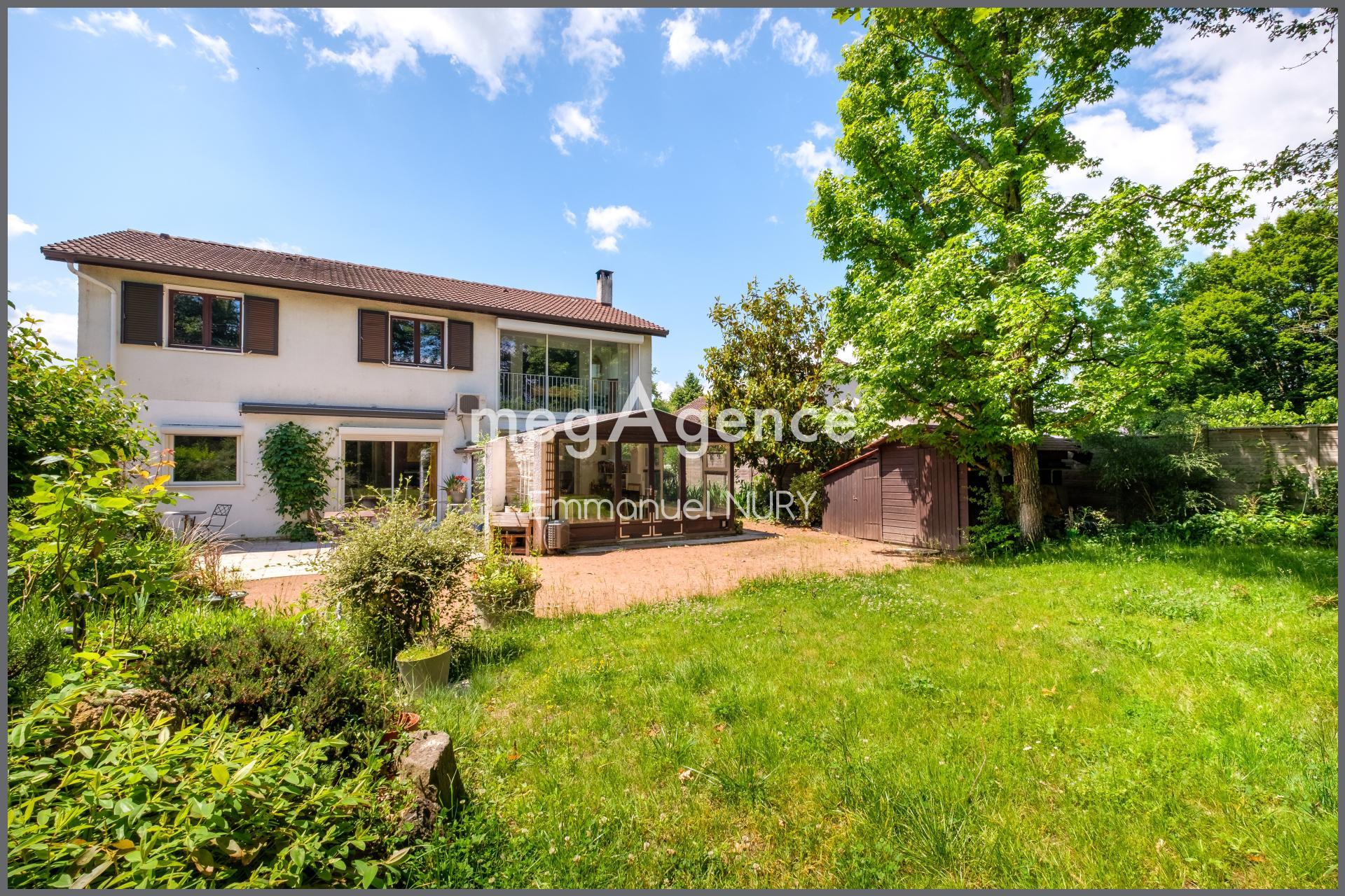 Photographie descriptive du bien