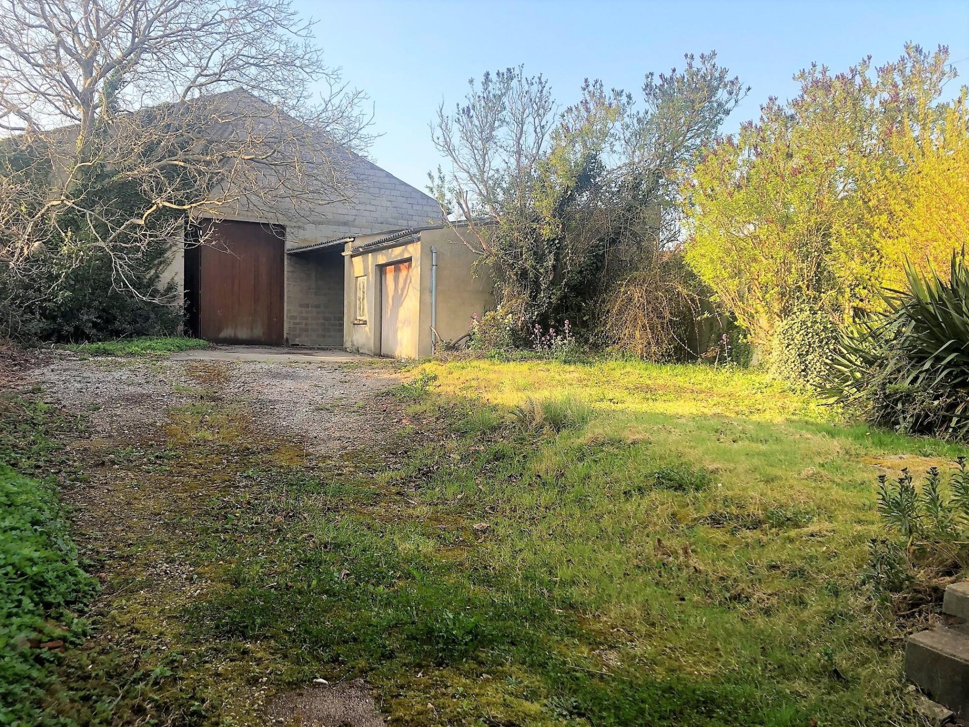 Photographie descriptive du bien