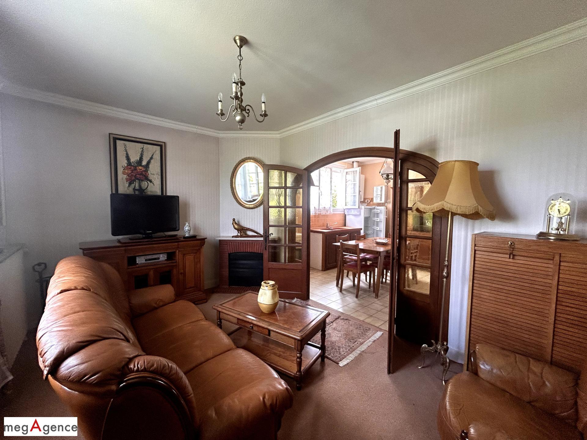 Photographie descriptive du bien