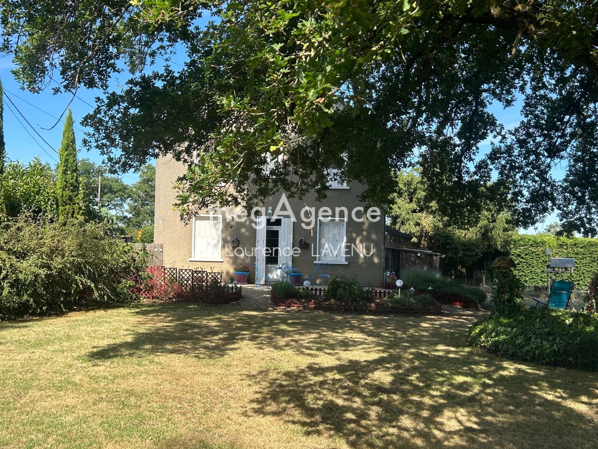 Photographie descriptive du bien