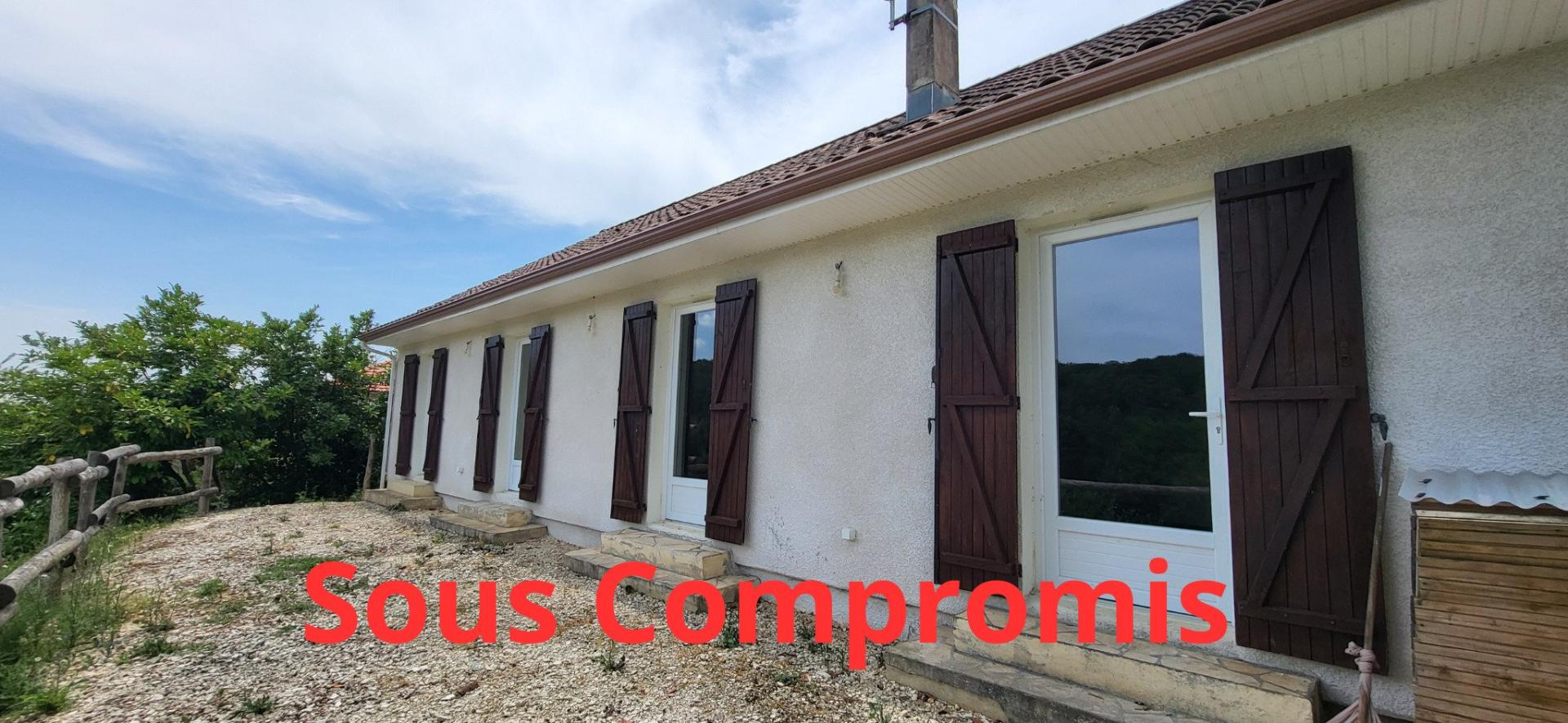 Photographie descriptive du bien