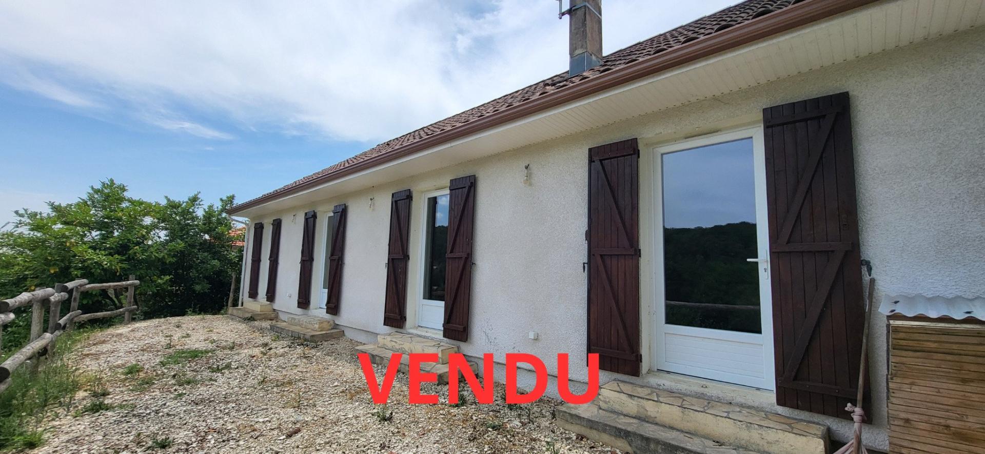 Photographie descriptive du bien